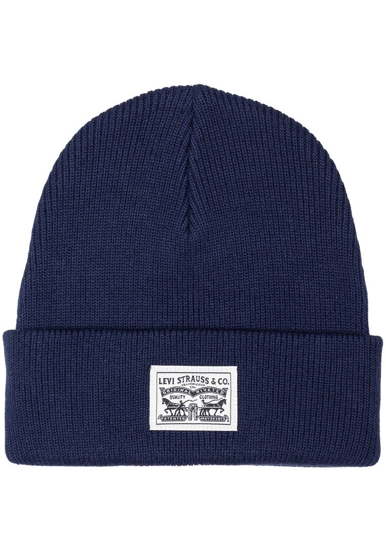 Levi's® Beanie »EMBARCADERO BEANIE« Unisex