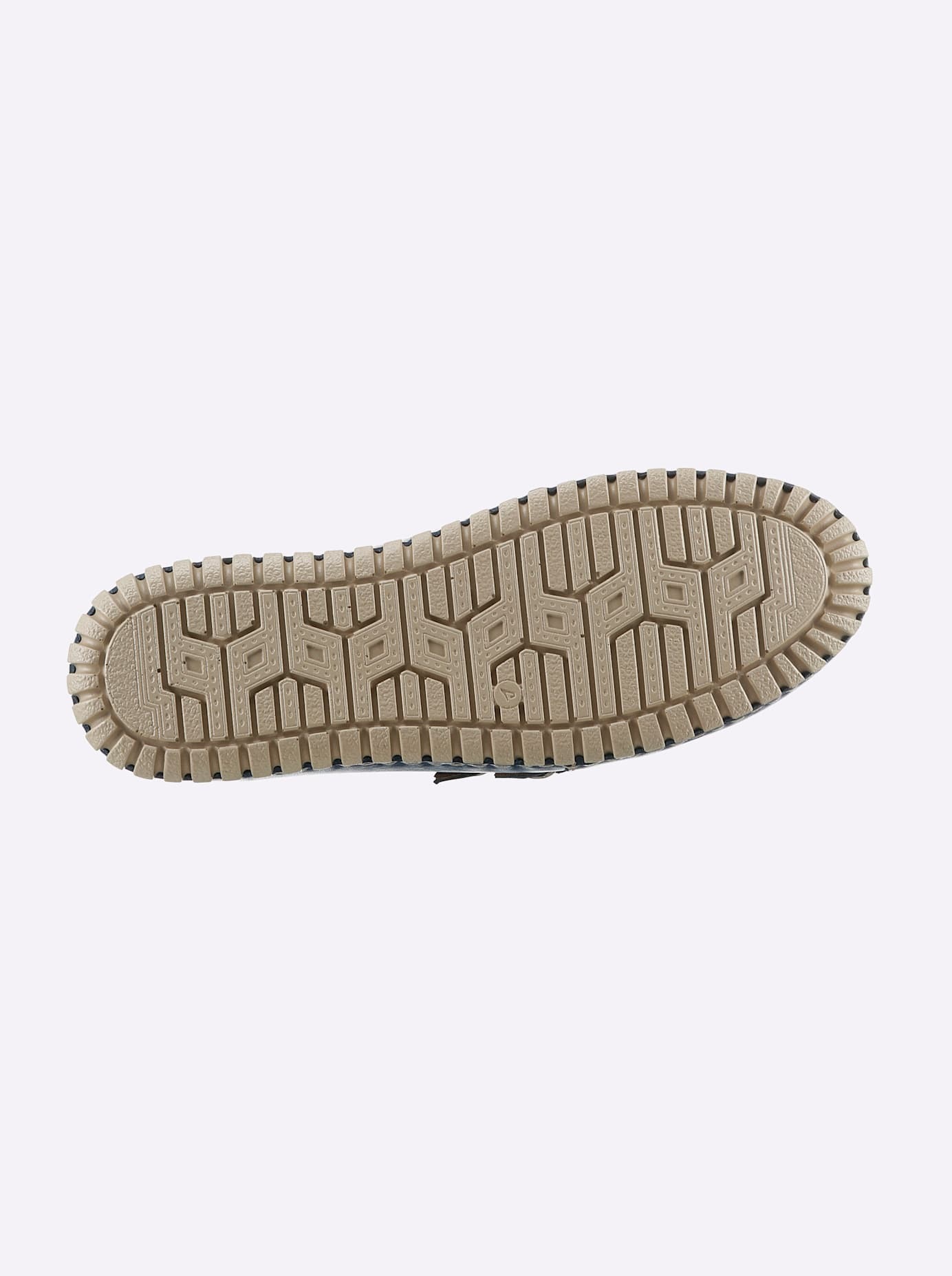 Gemini Slipper