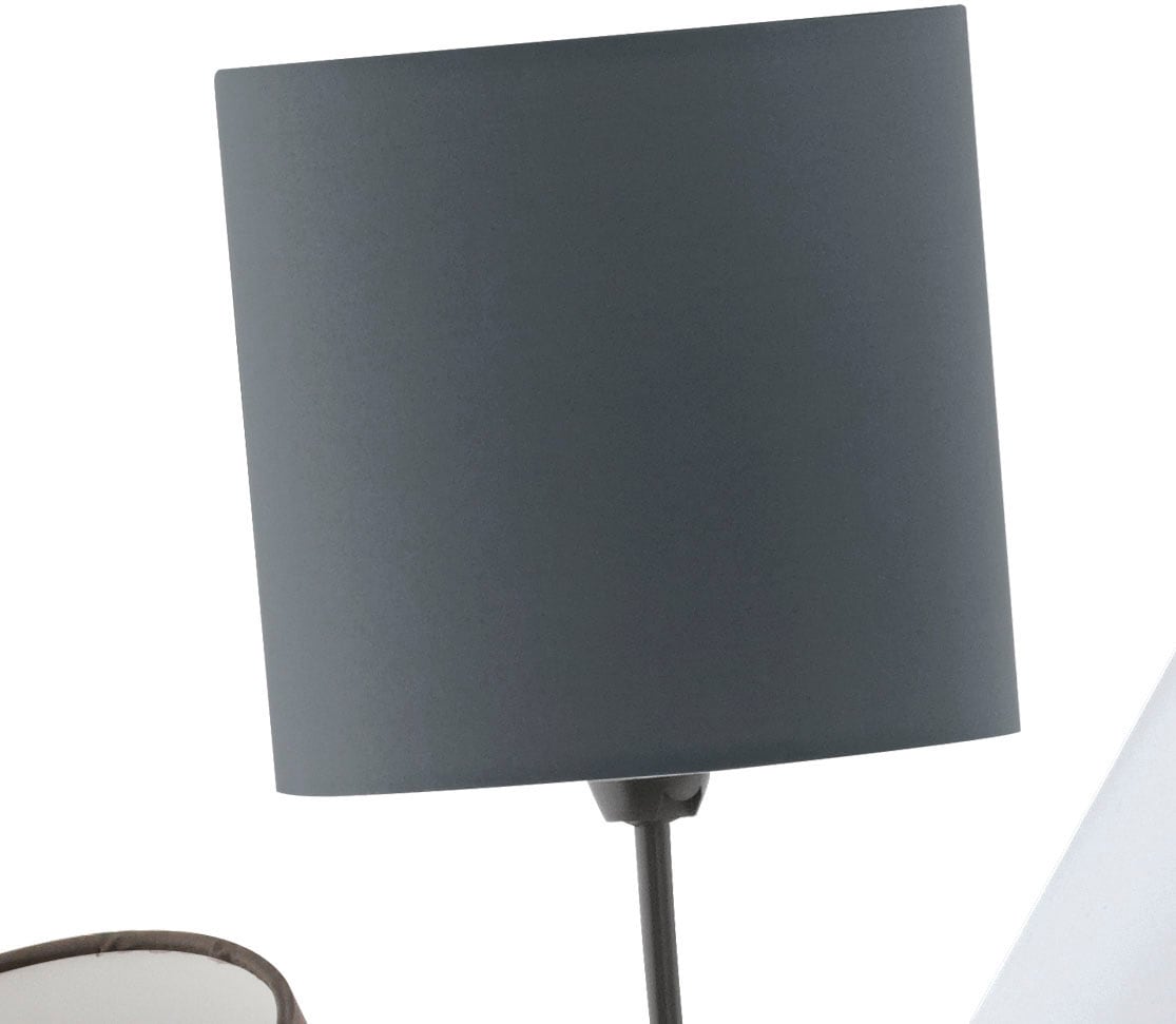EGLO Stehlampe »MARONDA«, 3 flammig, Leuchtmittel E14 | Leuchtmittel wechselbar-ohne Leuchtmittel