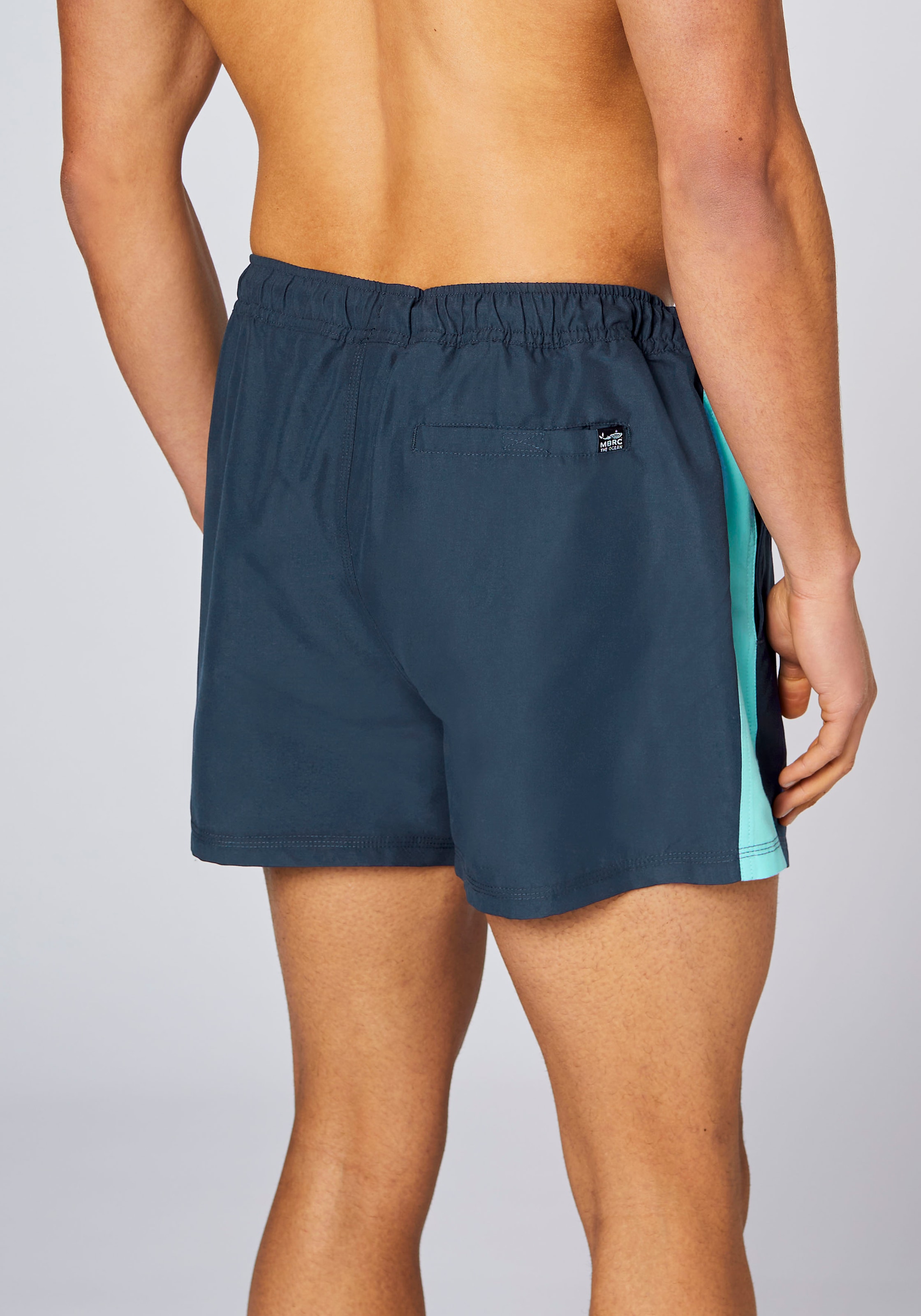 Chiemsee Badeshorts