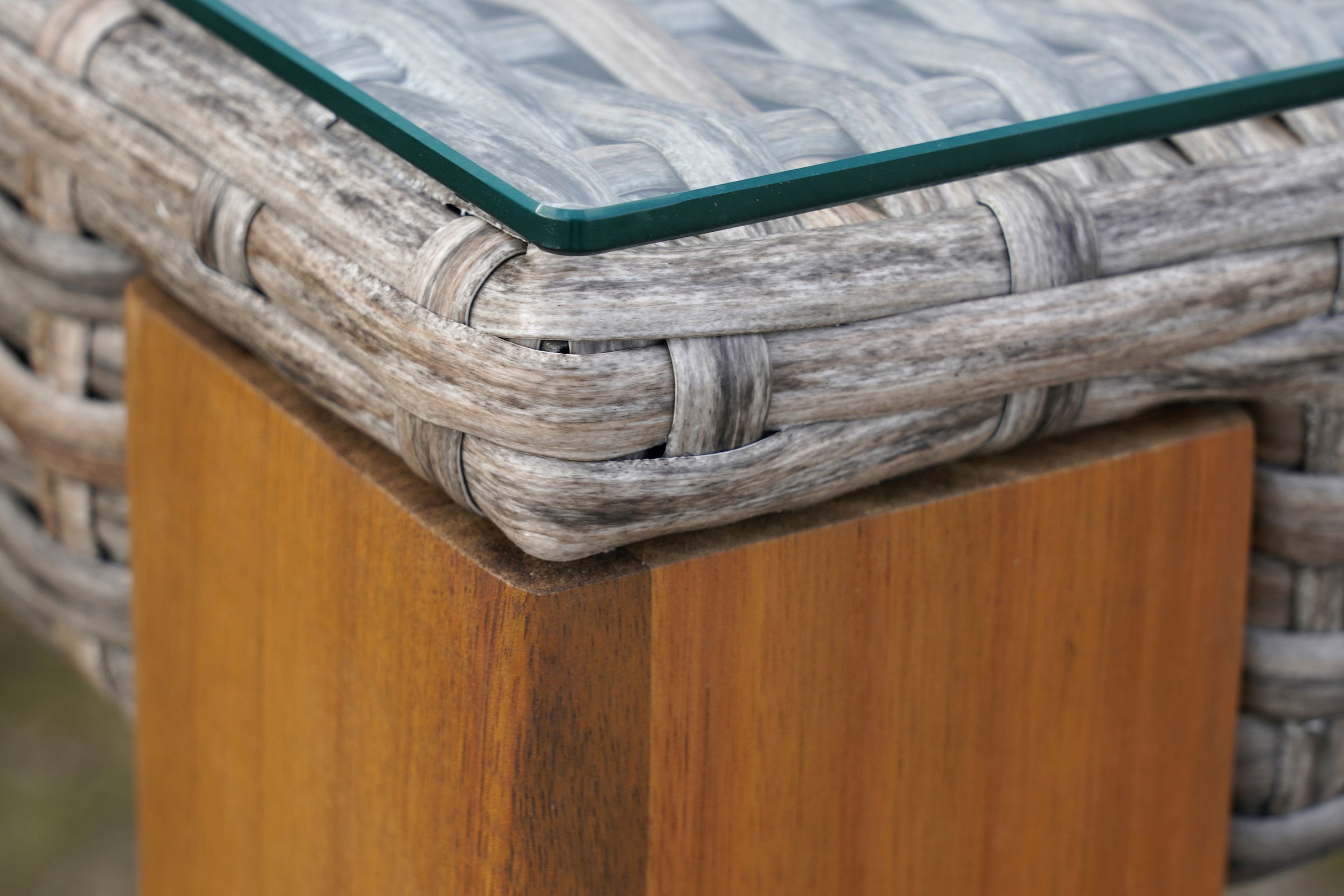 MERXX Garten-Essgruppe »Imperia« 7 Stk. tlg. inkl. Auflagen