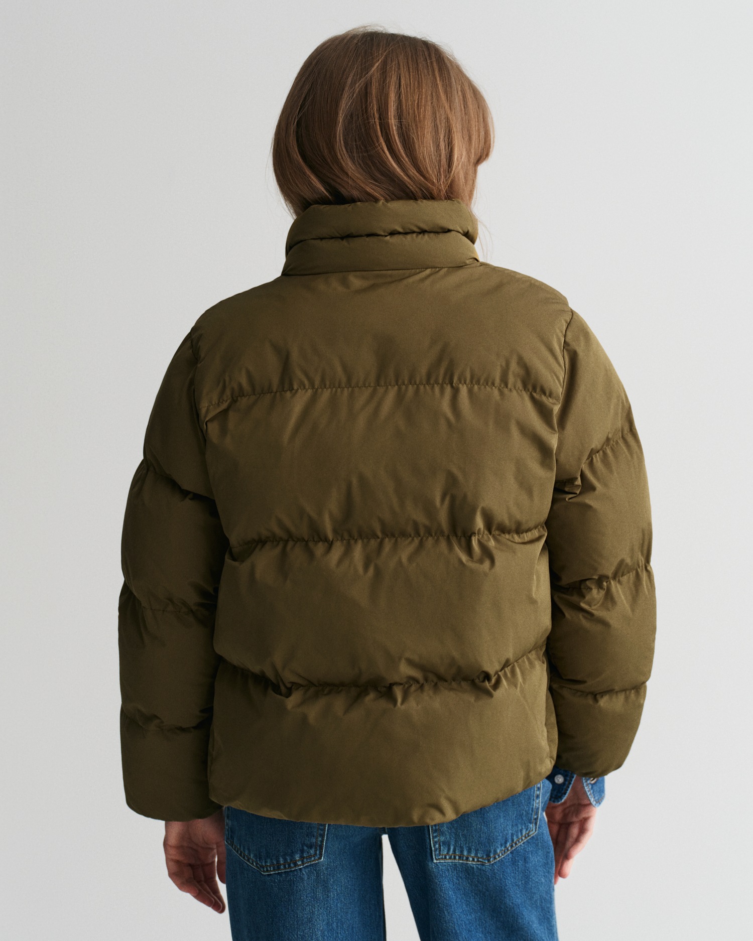 Gant Winterjacke »ACTIVE CLOUD JACKET«