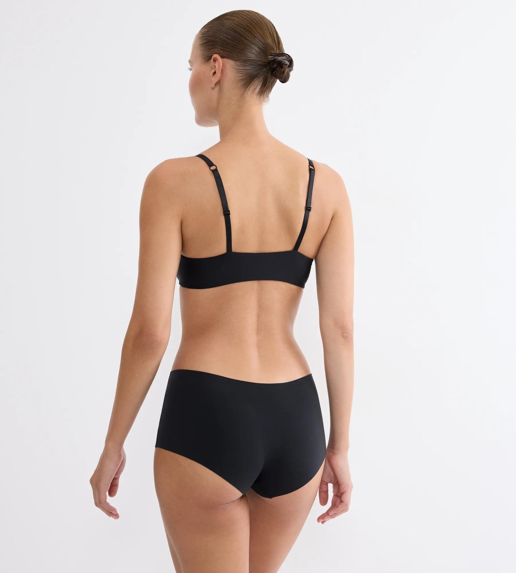 Triumph Push-up-BH »Pure Micro« nahezu unsichtbar, weich, Multiway-Träger