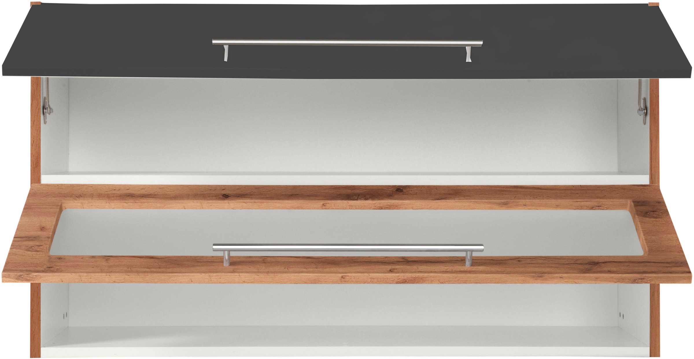 HELD MÖBEL Klapphängeschrank »Wien«, Breite 110 cm