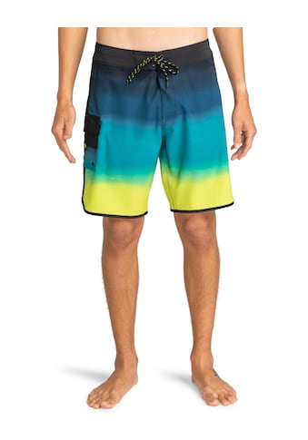 Boardshorts »73 Fade Pro«