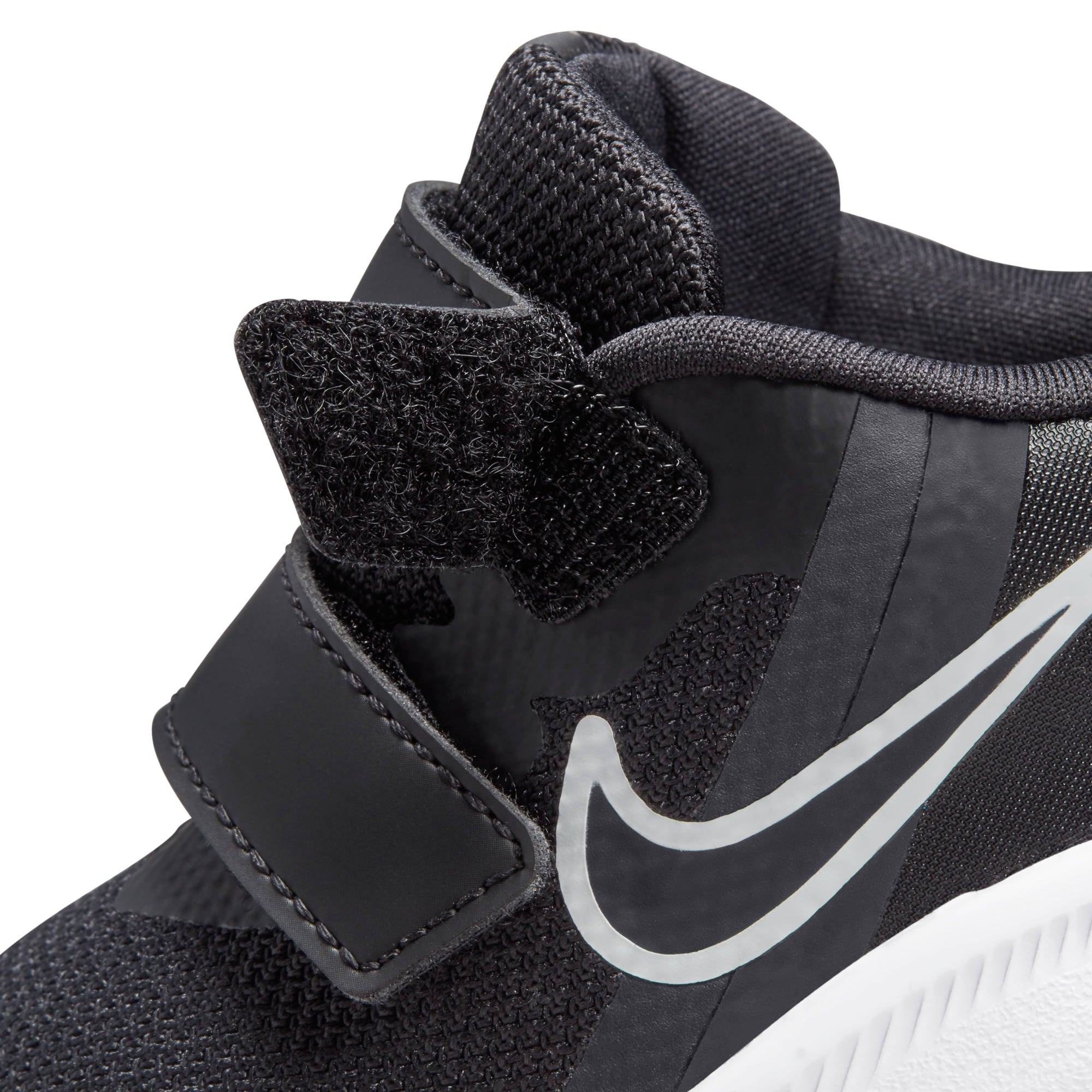 Nike Laufschuh »STAR RUNNER 3 (TD)«, mit Klettverschluss