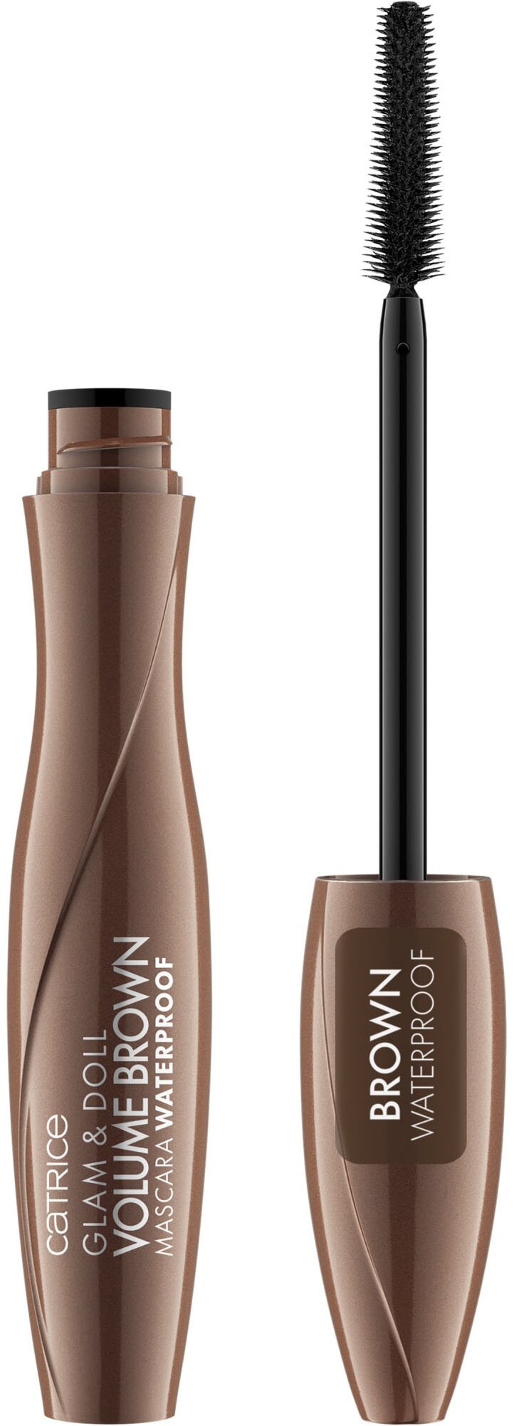 Catrice Mascara-Set »Glam & Doll Volume Mascara Set«, (Set, 3 tlg.)