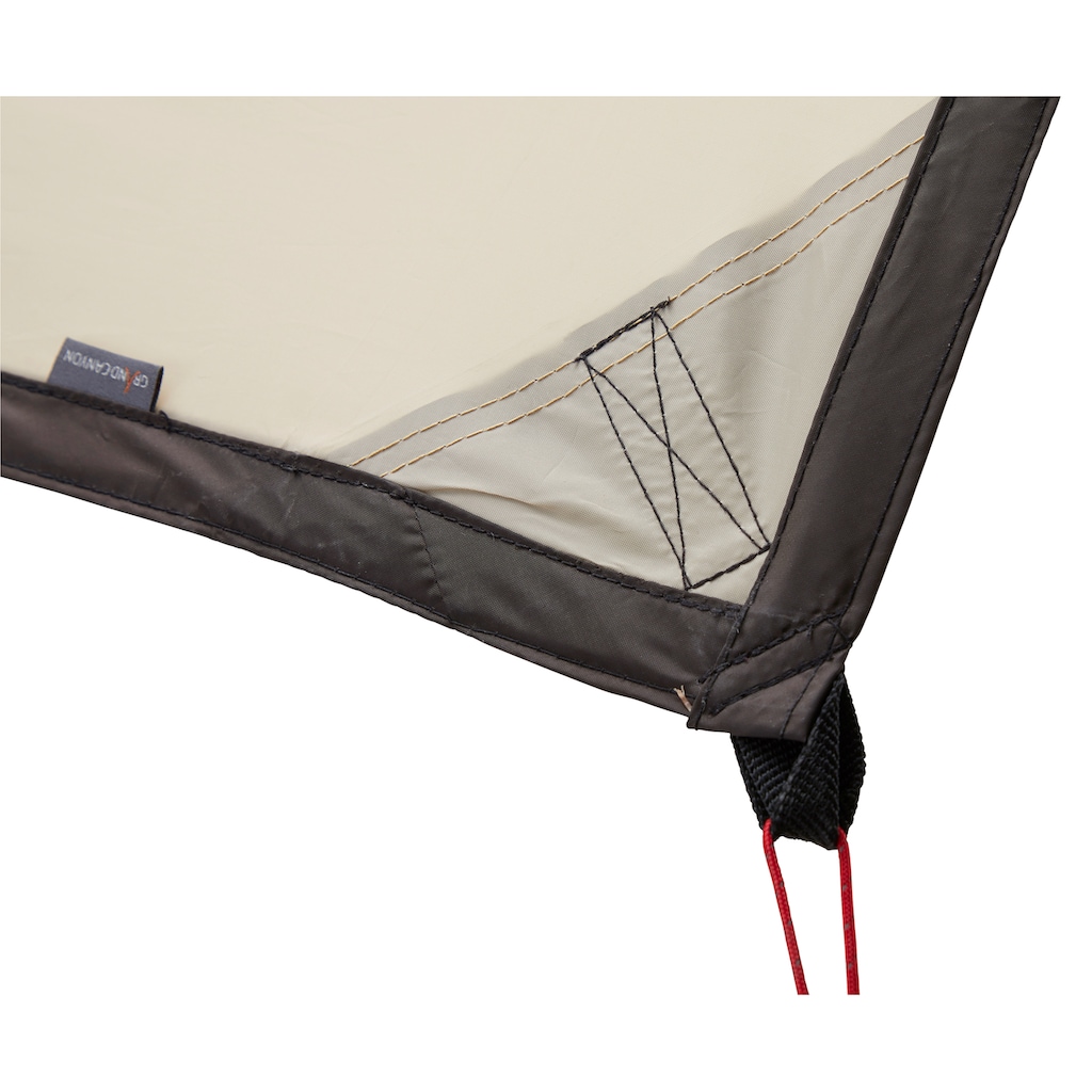 GRAND CANYON Tarp-Zelt »ZUNI 3«