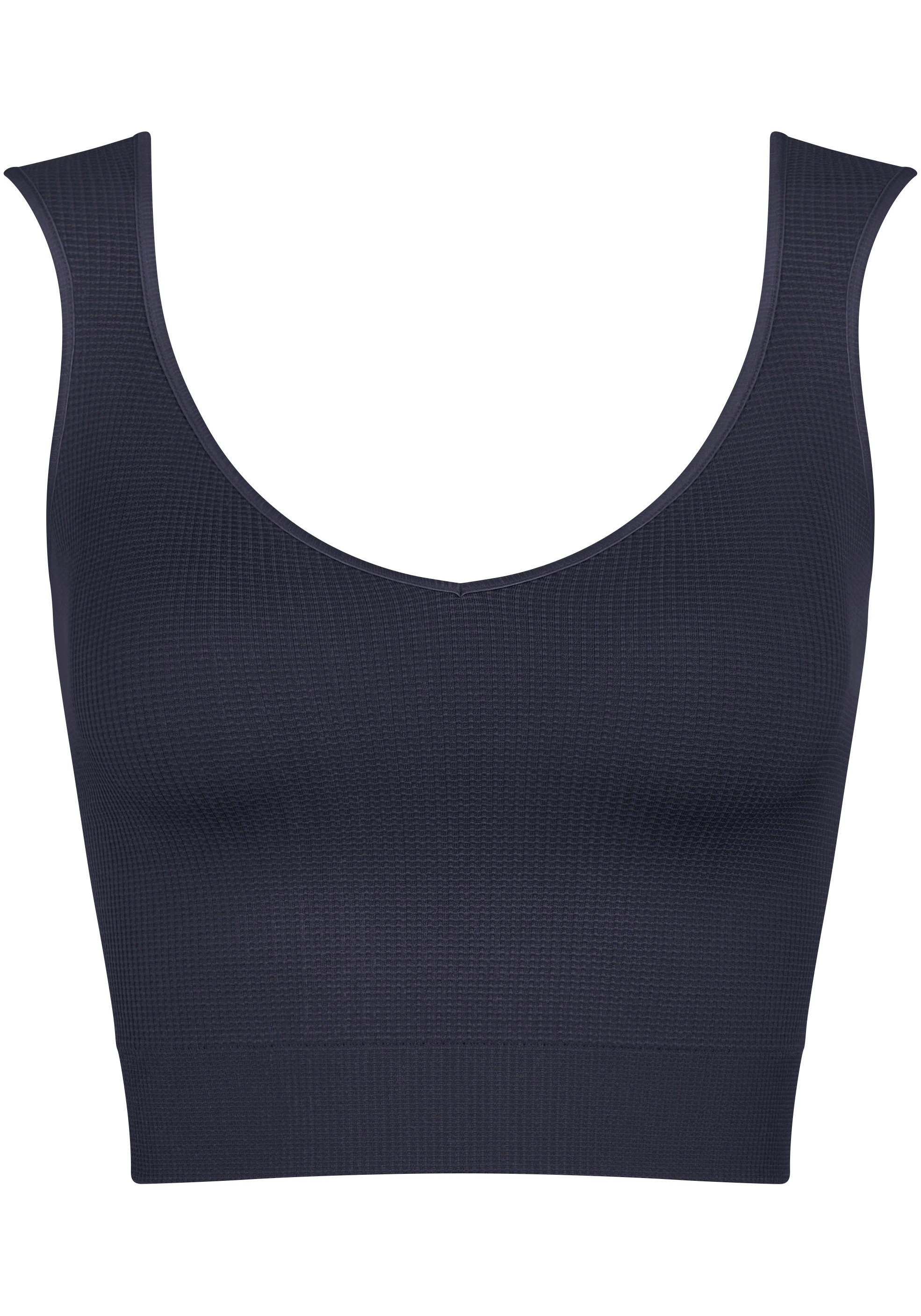 sloggi Crop-Top »EVER Infused Aloe Crop Top«, pflegend