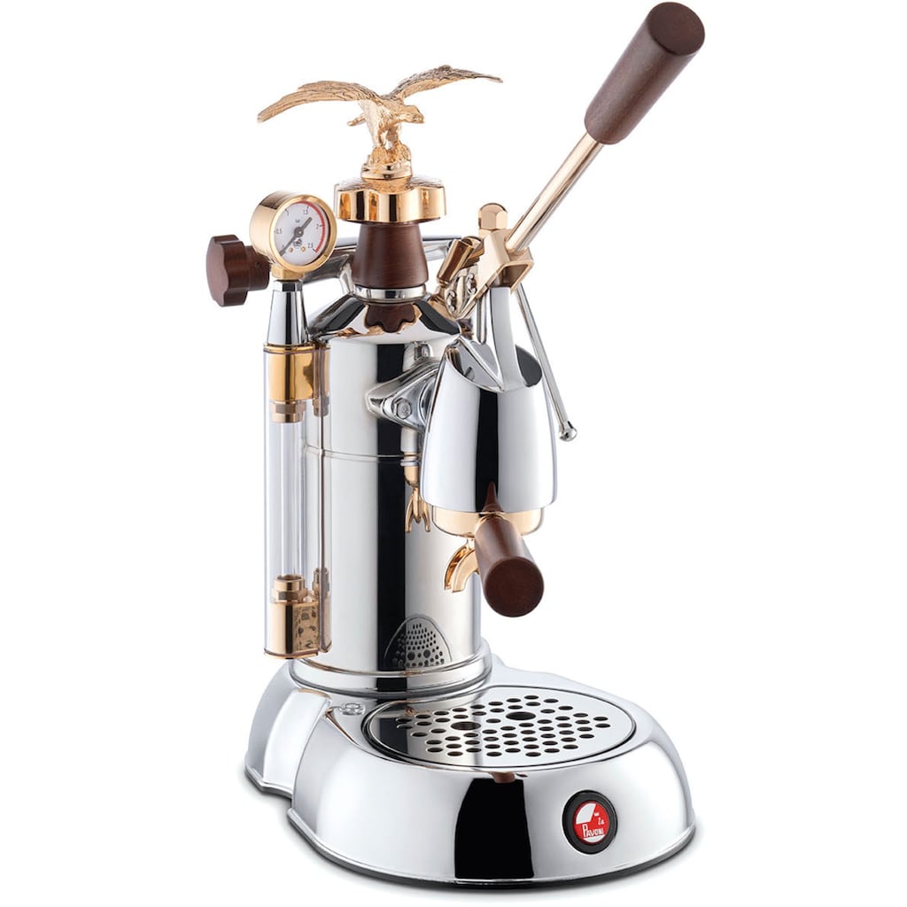 La Pavoni Espressomaschine »LPLEXP01EU«