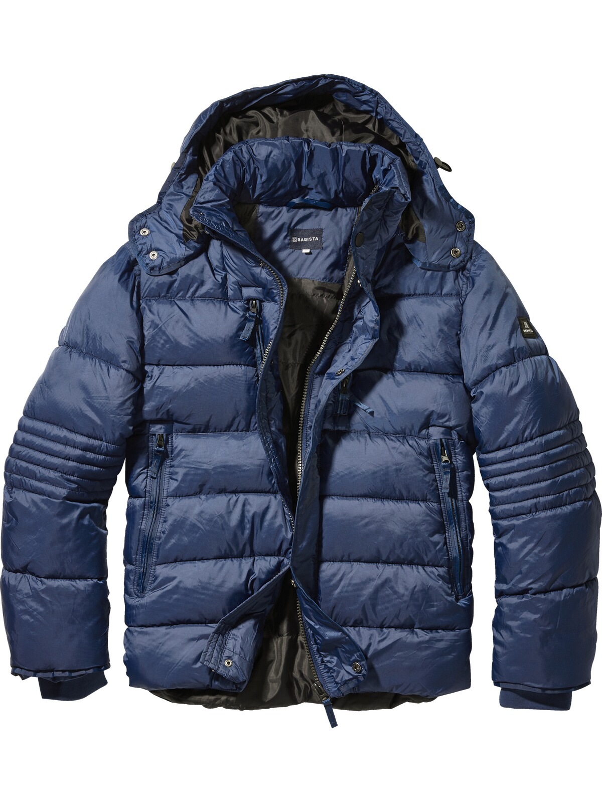 Babista Steppjacke »Steppjacke ZUGINERI«, (1 St.)