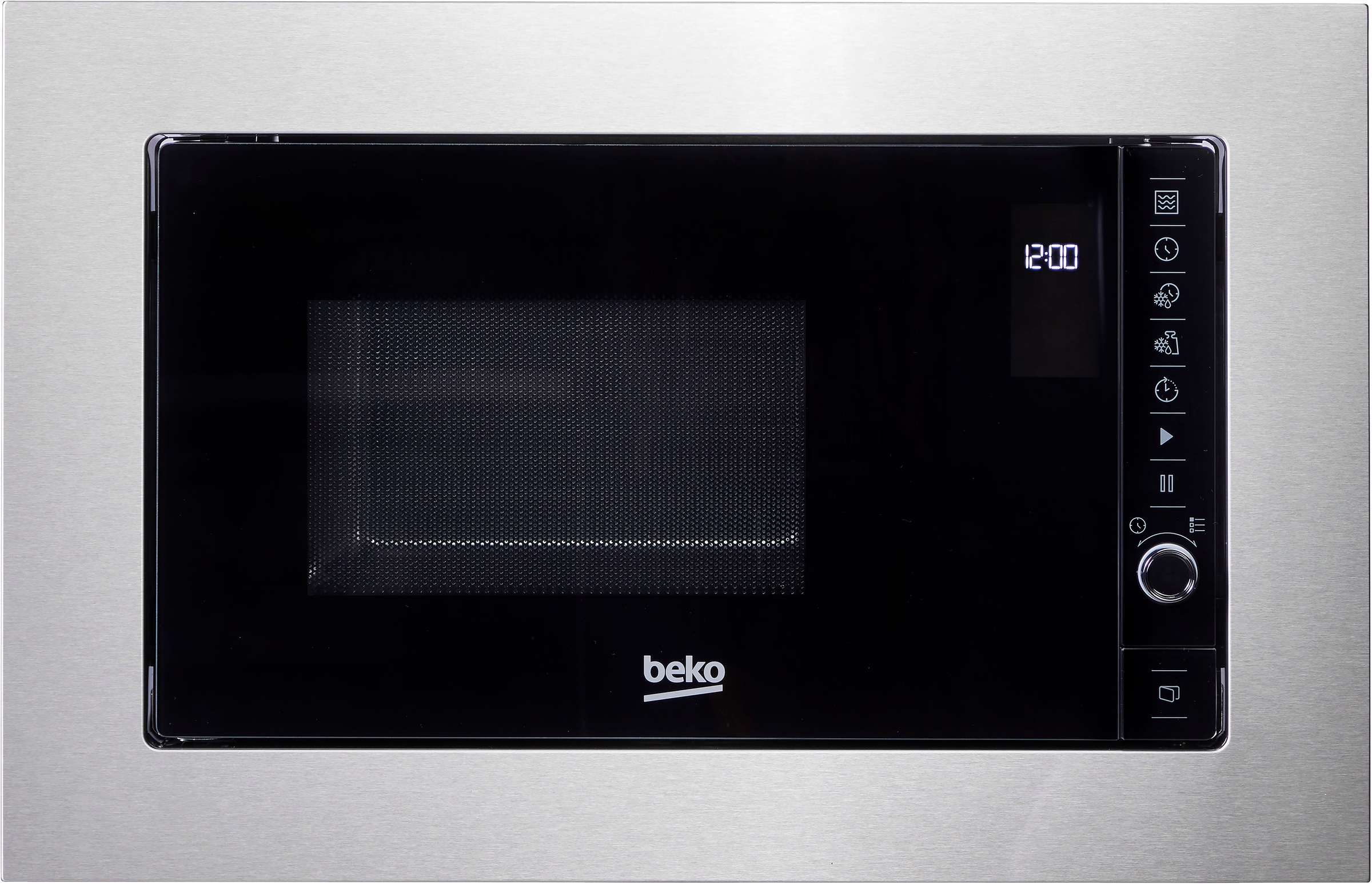 BEKO Einbau-Mikrowelle »BMOB20231X«, Mikrowelle