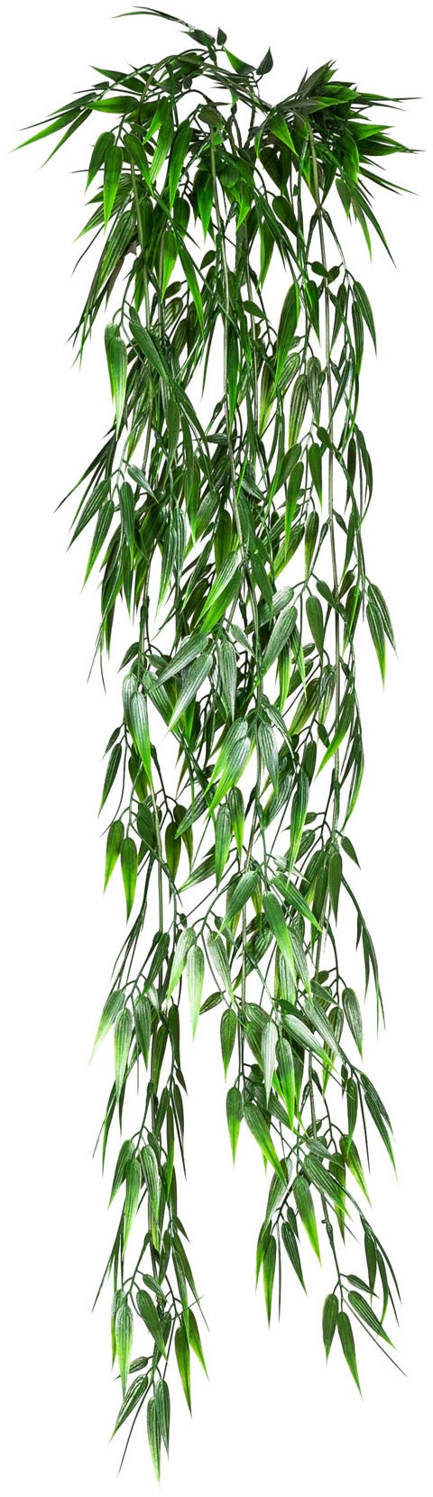 Creativ green Kunstranke »Bambushänger« auf Rechnung bestellen
