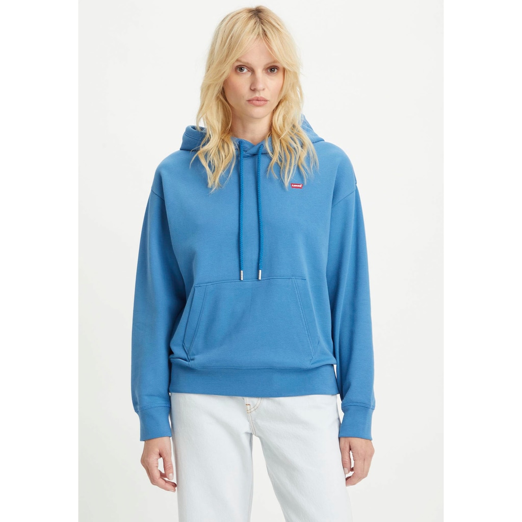 Levi's® Kapuzensweatshirt »Standart Hoodie«