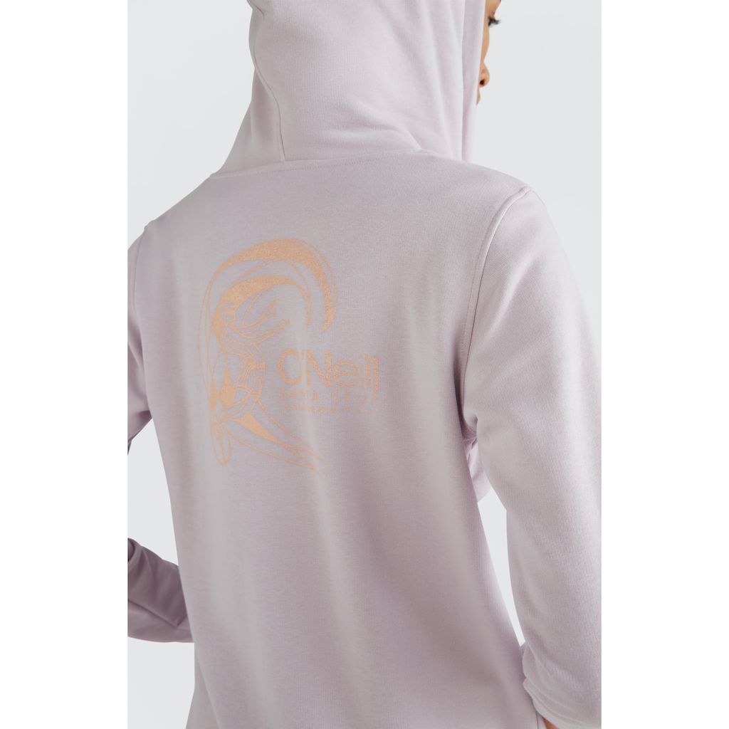 O'Neill Sweatjacke »CIRCLE SURFER FZ HOODIE«