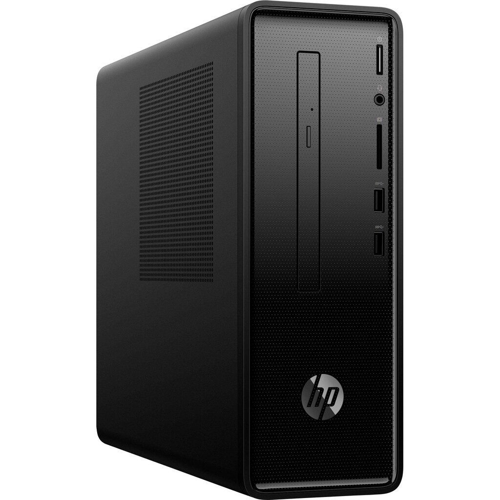 HP PC »290-a0302ng Slimline Desktop«