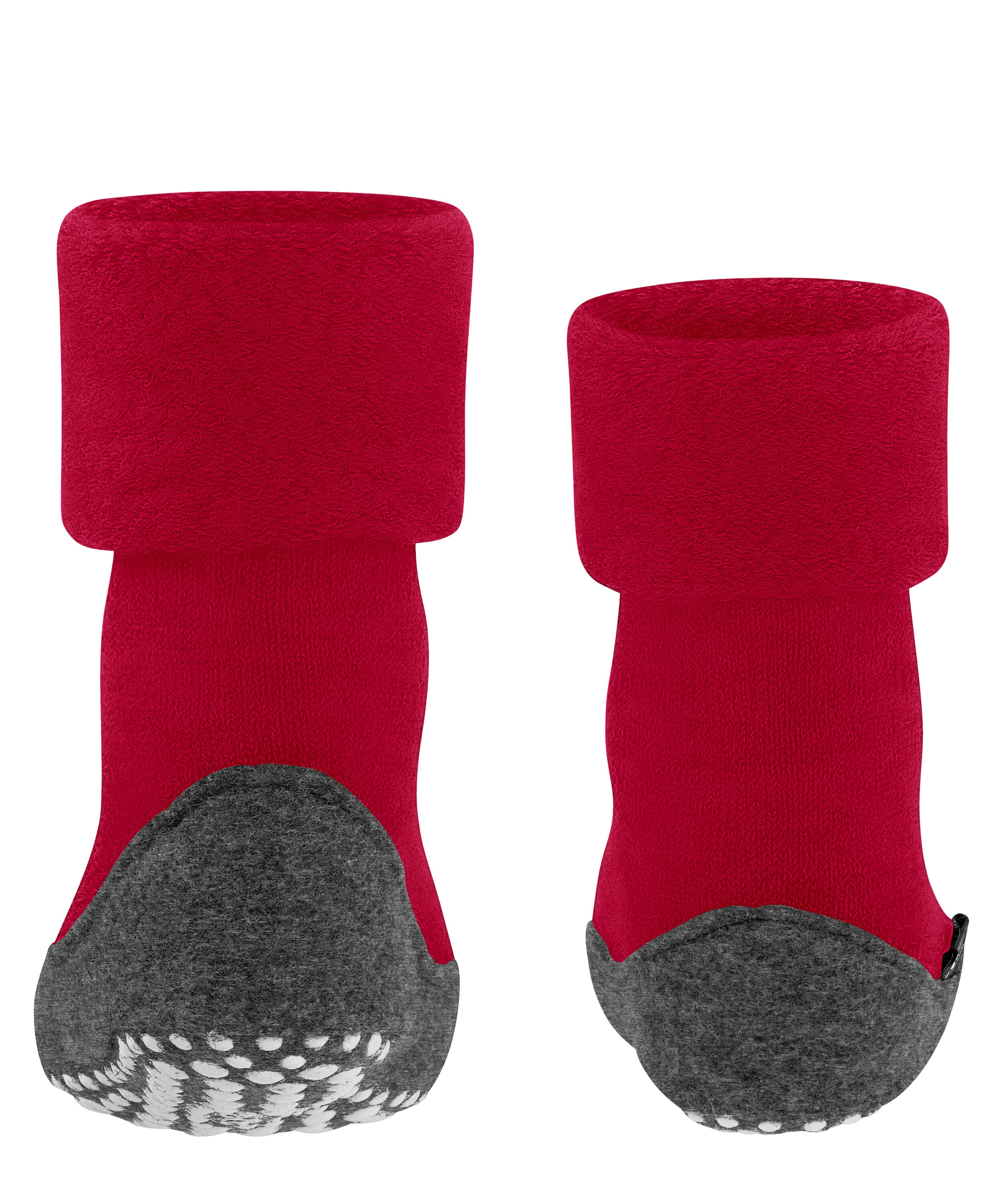 FALKE Hausschuh »Cosyshoe Teens«, mit Noppendruck