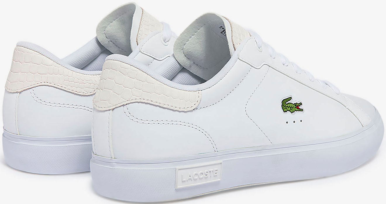 Lacoste Sneaker »POWERCOURT 1121 1 SMA«