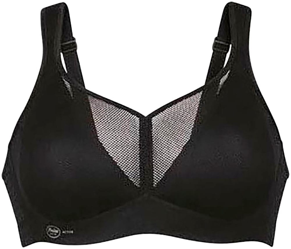 Anita Active Sport-BH »Air Control Delta Pad«, doppellagige Cups, Powertüll im Rücken, Schale schmal geschnitten