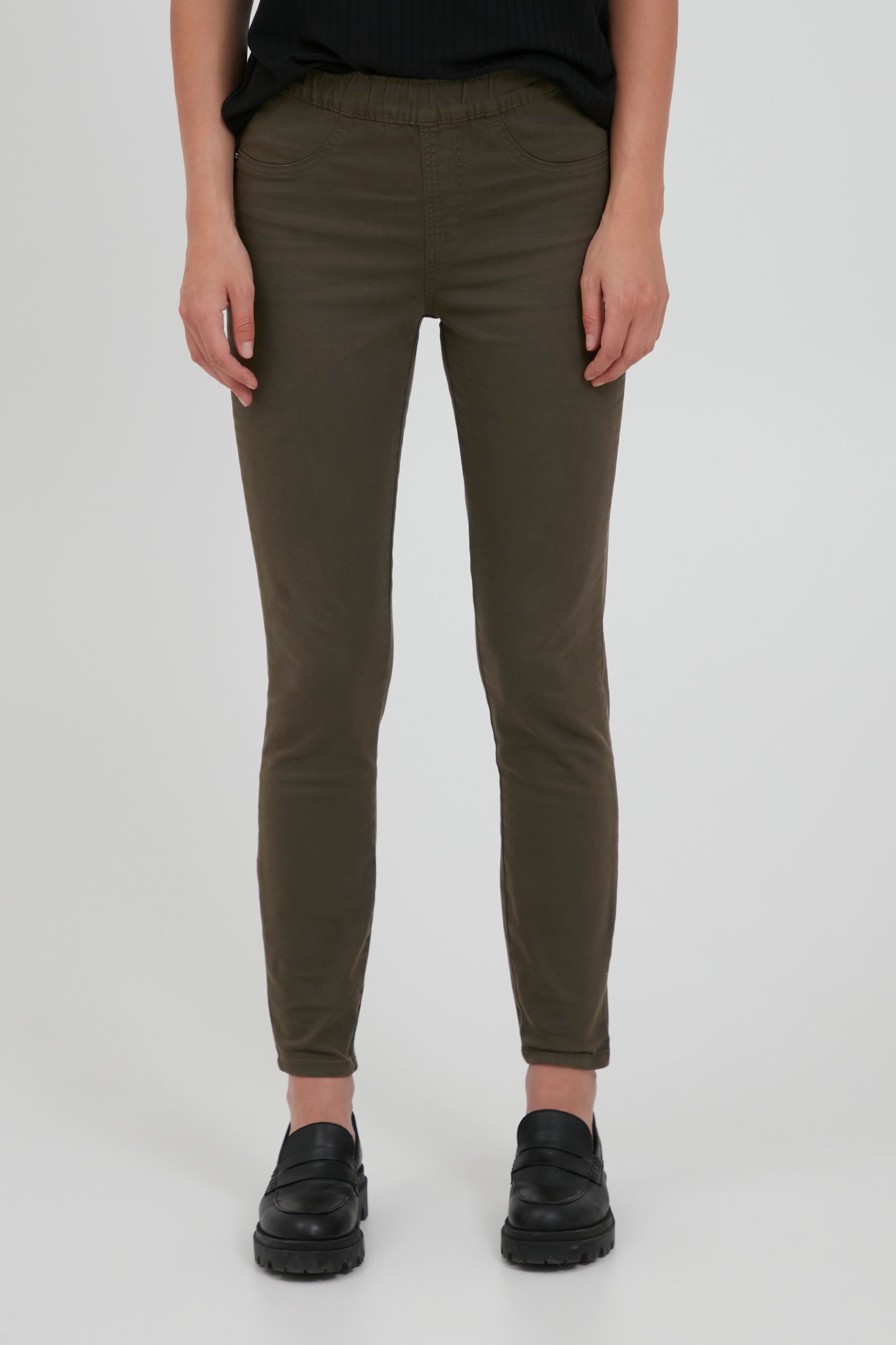 fransa Jeggings »Jeggings FRBasofden«