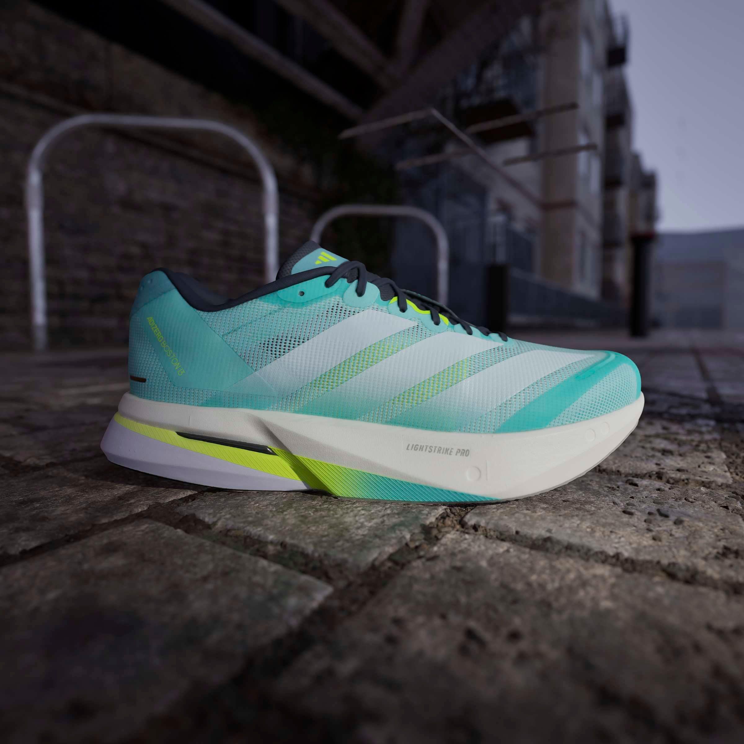 adidas Performance Laufschuh »ADIZERO BOSTON 13«