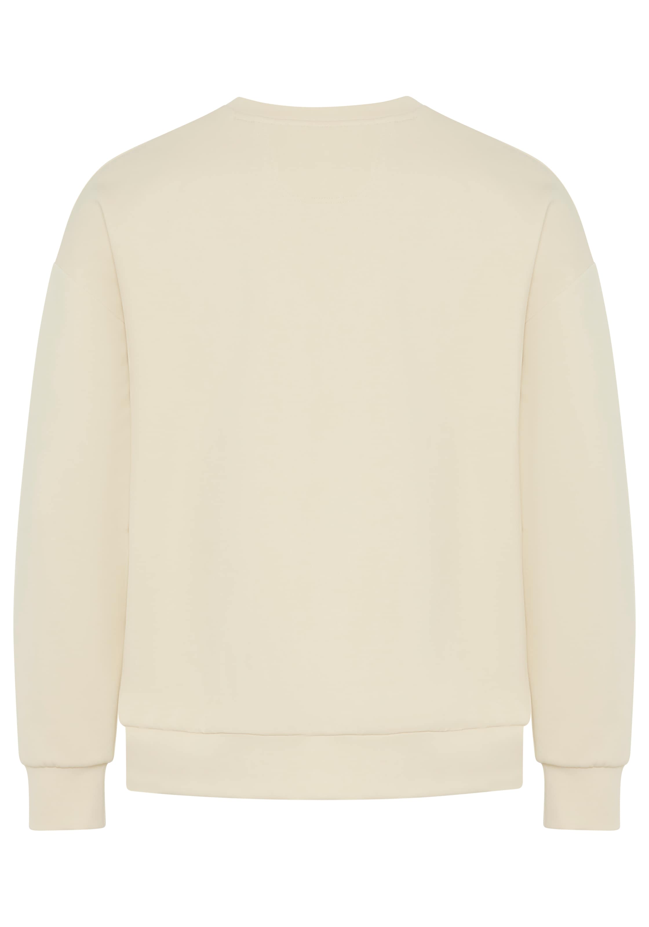 BOSS GREEN Sweatshirt »Stenson« oversize fit, Rundhalsausschnitt