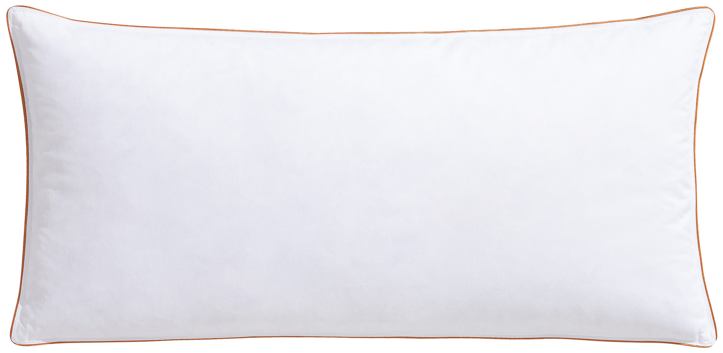 RIBECO Federkissen "Kopfkissen Richard, Kissen mit Daunenanteil, in 40x80 oder 80x80 cm" Füllung: 90% Federn & 10 % Daunen 1 Stk. tlg. Seit 105 Jahren überzeugt RIBECO durch Qualität
