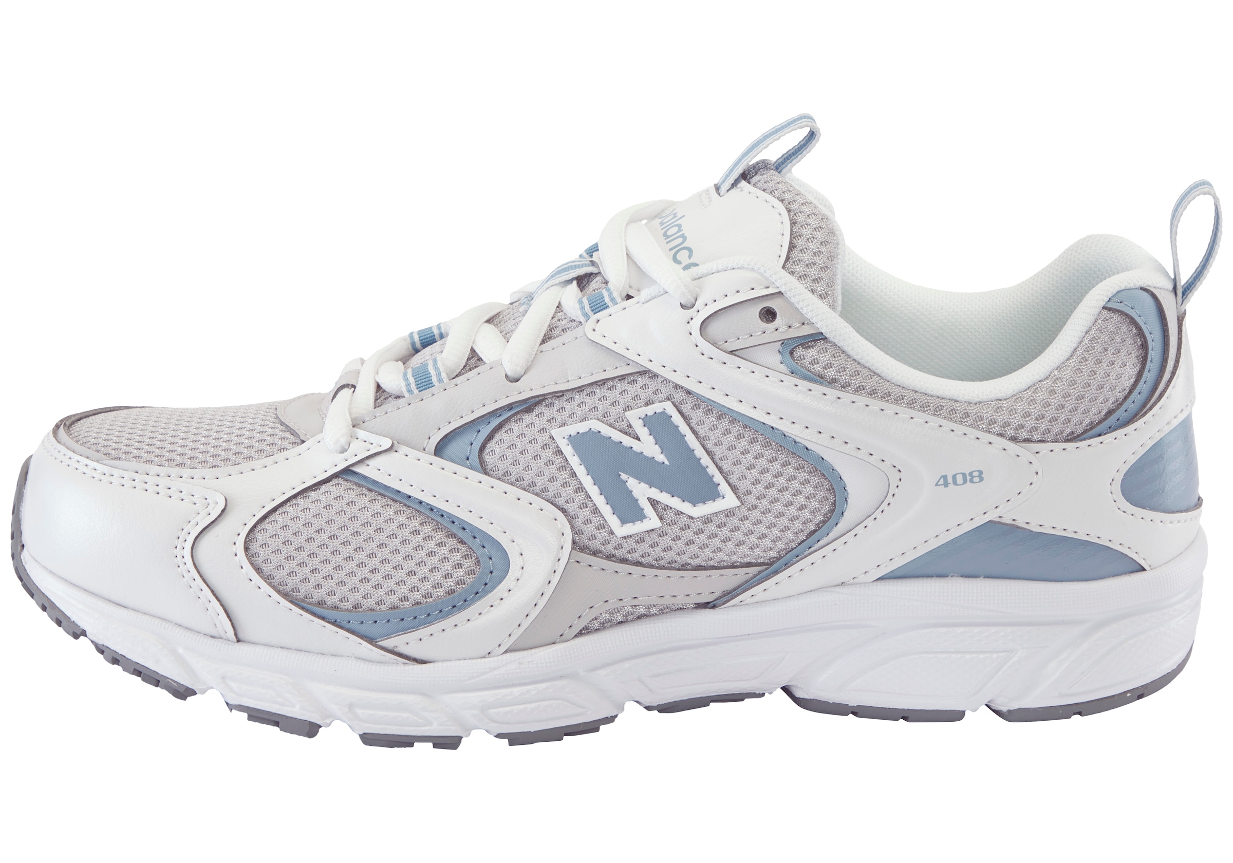 New Balance Sneaker »408«  inspiriert vom 530