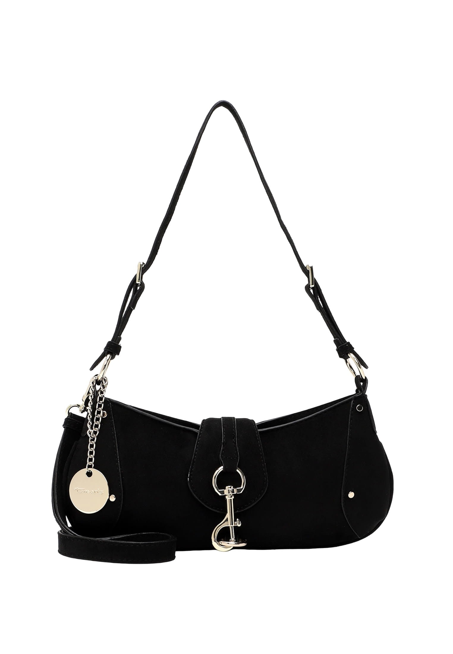 Tamaris Beuteltasche »Beutel TAS Marina Suede«