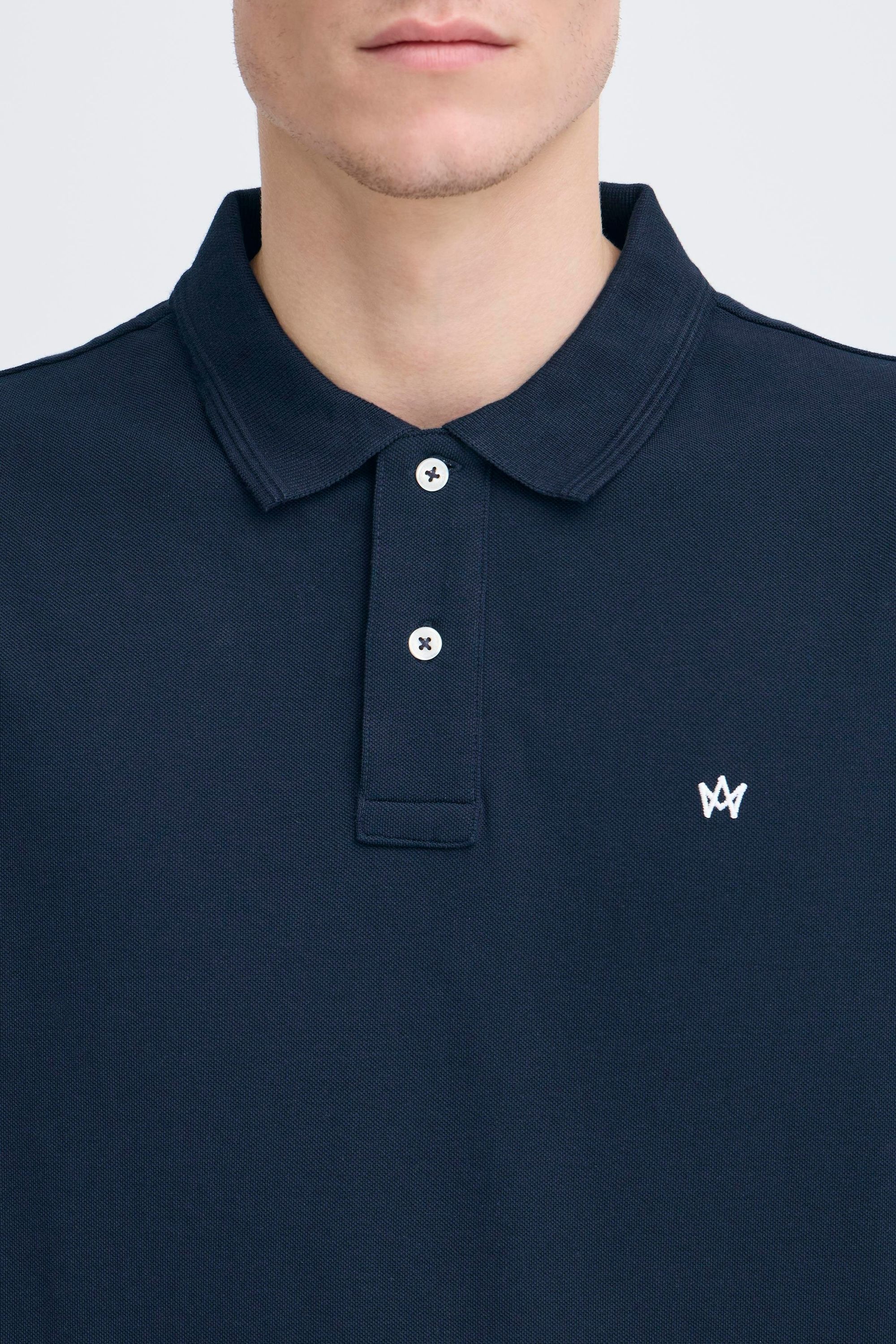 Kronstadt Poloshirt »Poloshirt KSTarbes«