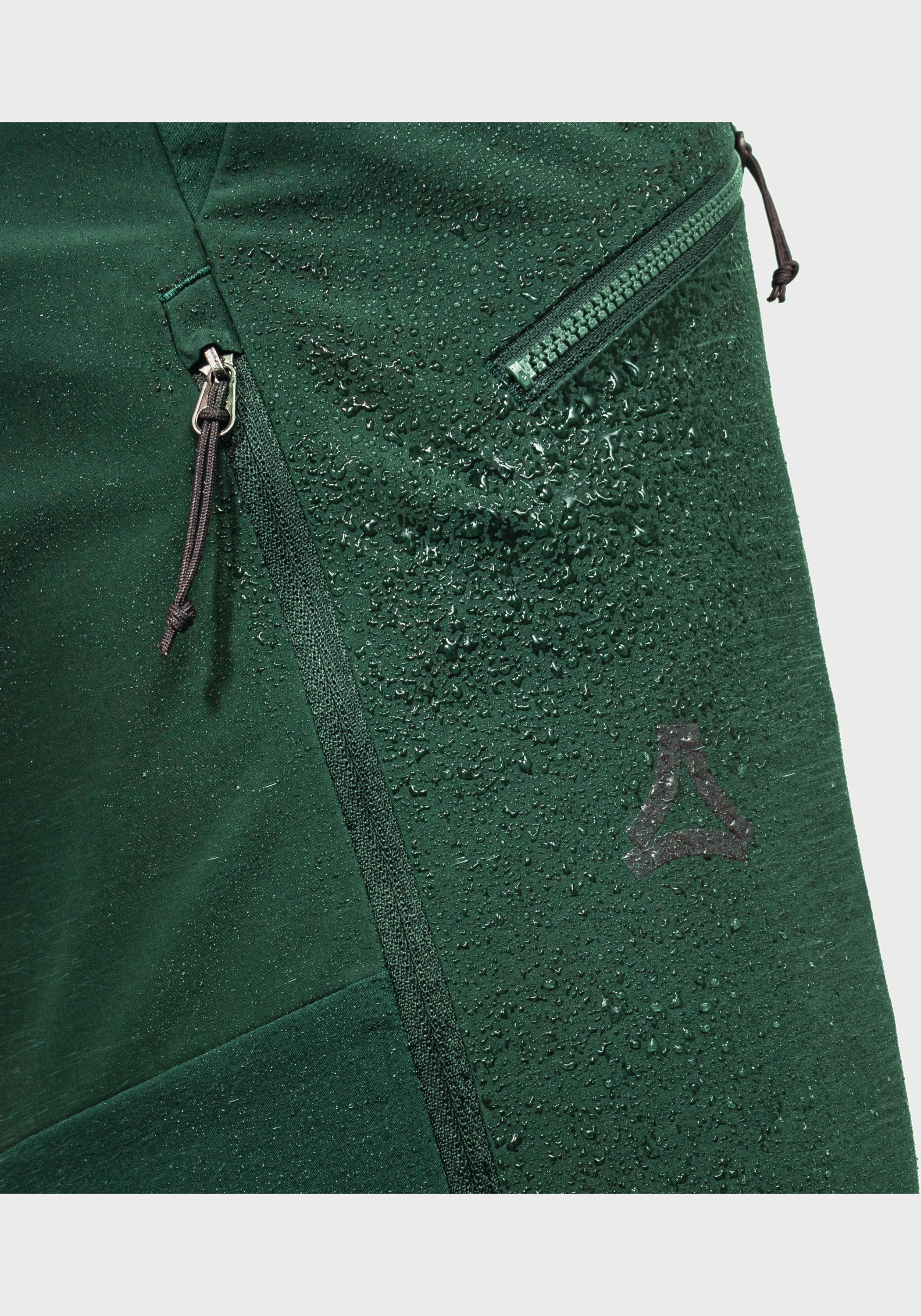 Schöffel Outdoorhose »Mountain Softshell Pt Style Milagle MNS«