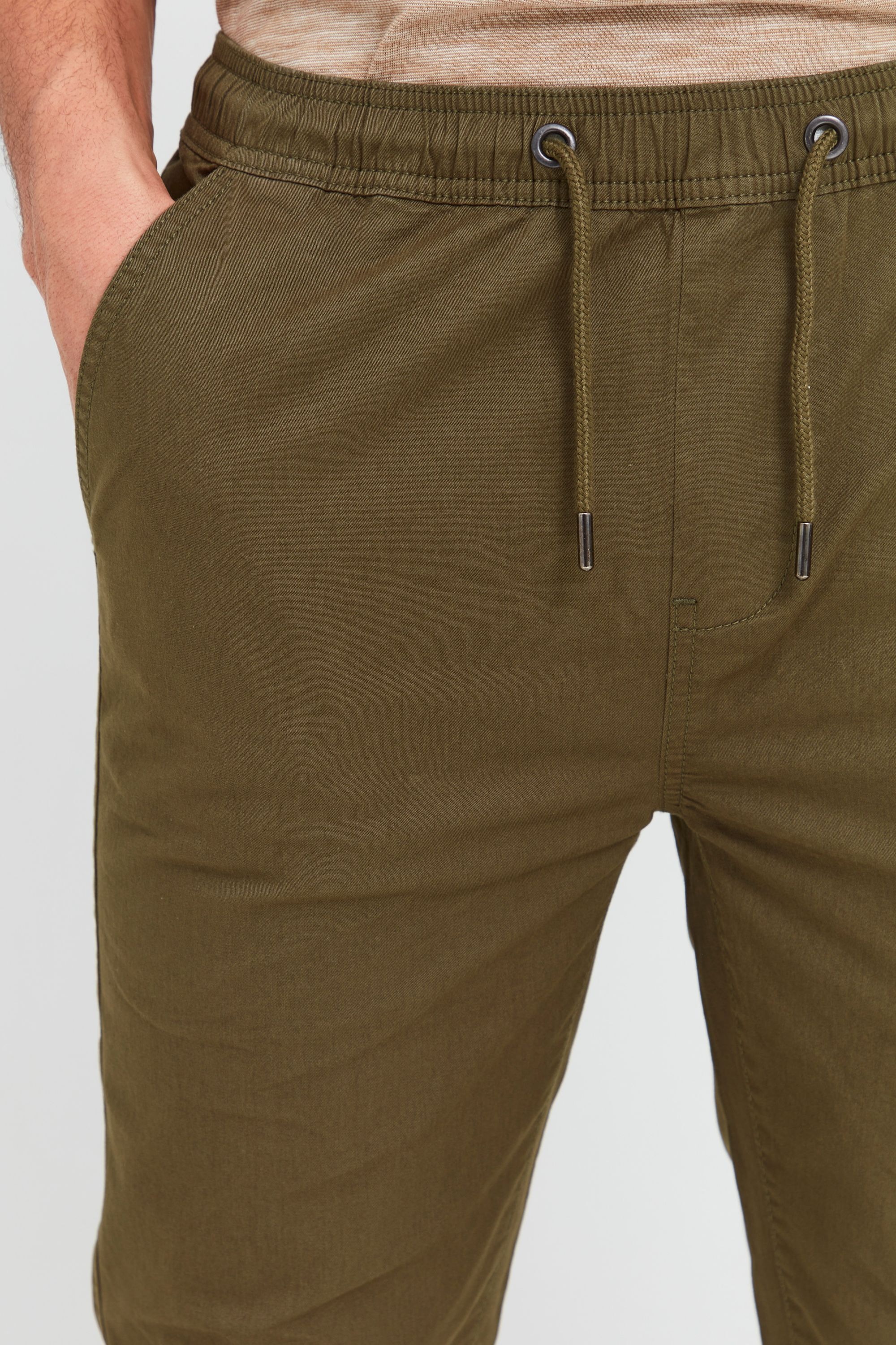 !Solid Chinohose »Chinohose SDThereon«