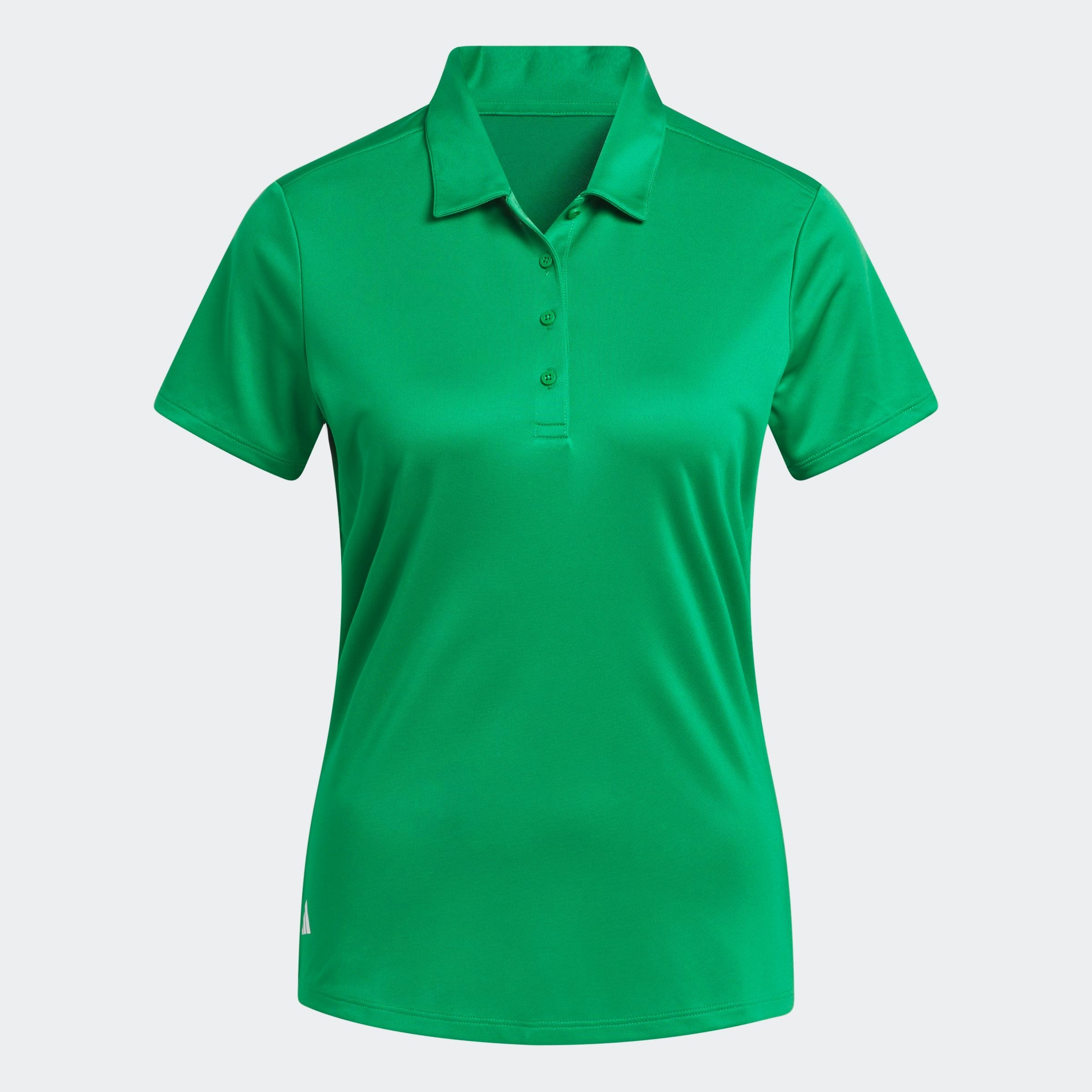 adidas Performance Poloshirt »W PERF SLD SS P«