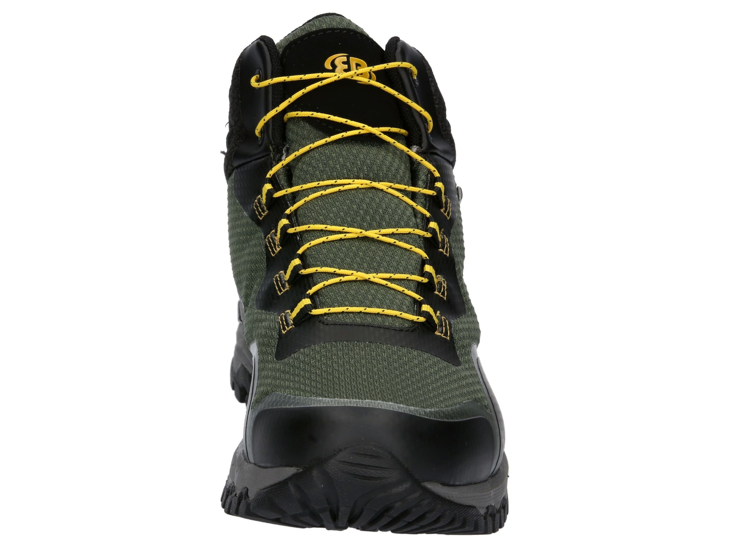 BRÜTTING Outdoorschuh »Outdoorstiefel Mount Clarke«