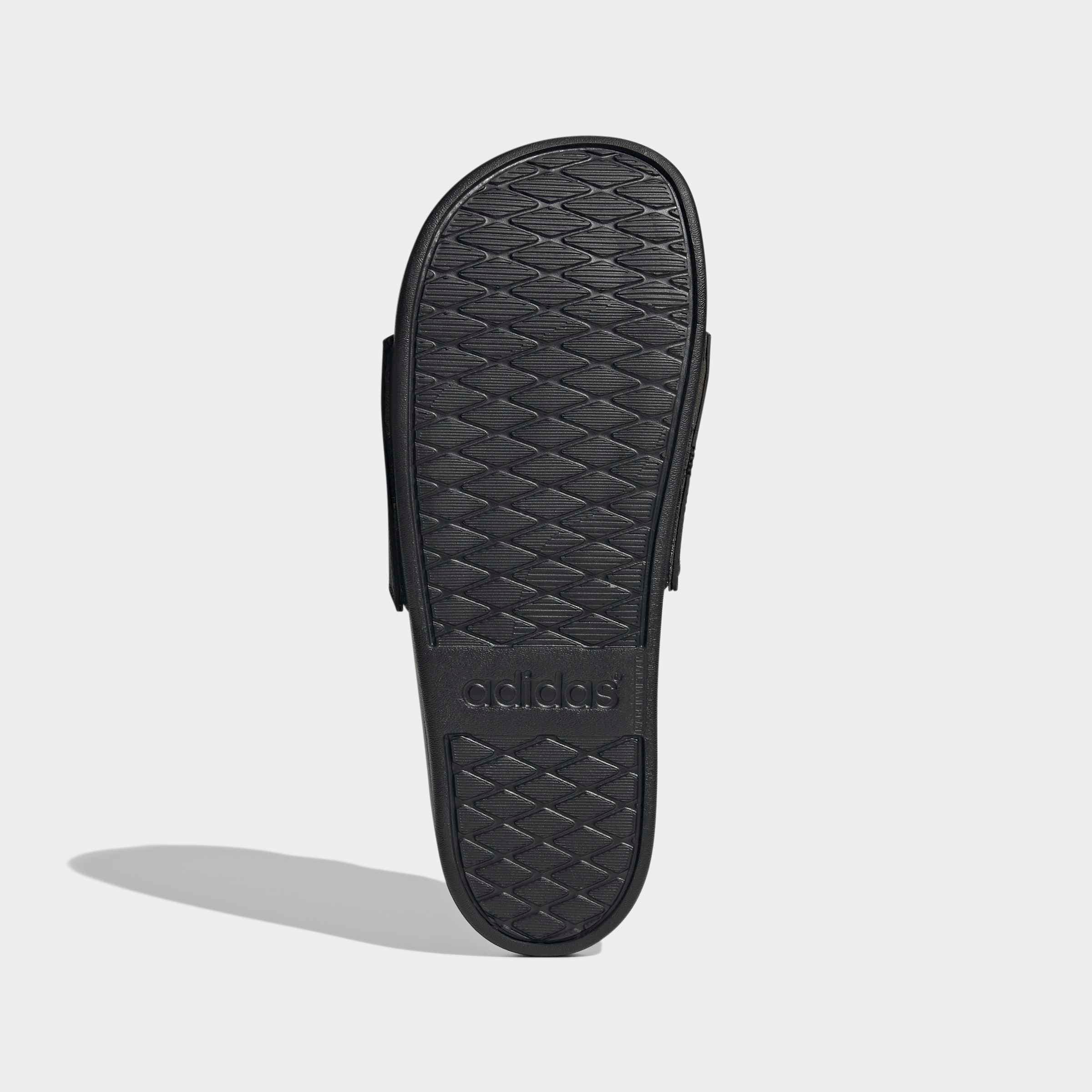 adidas Performance Badesandale »ADILETTE COMFORT MER BADESCHLAPPEN«  Mercedes AMG Motorsport
