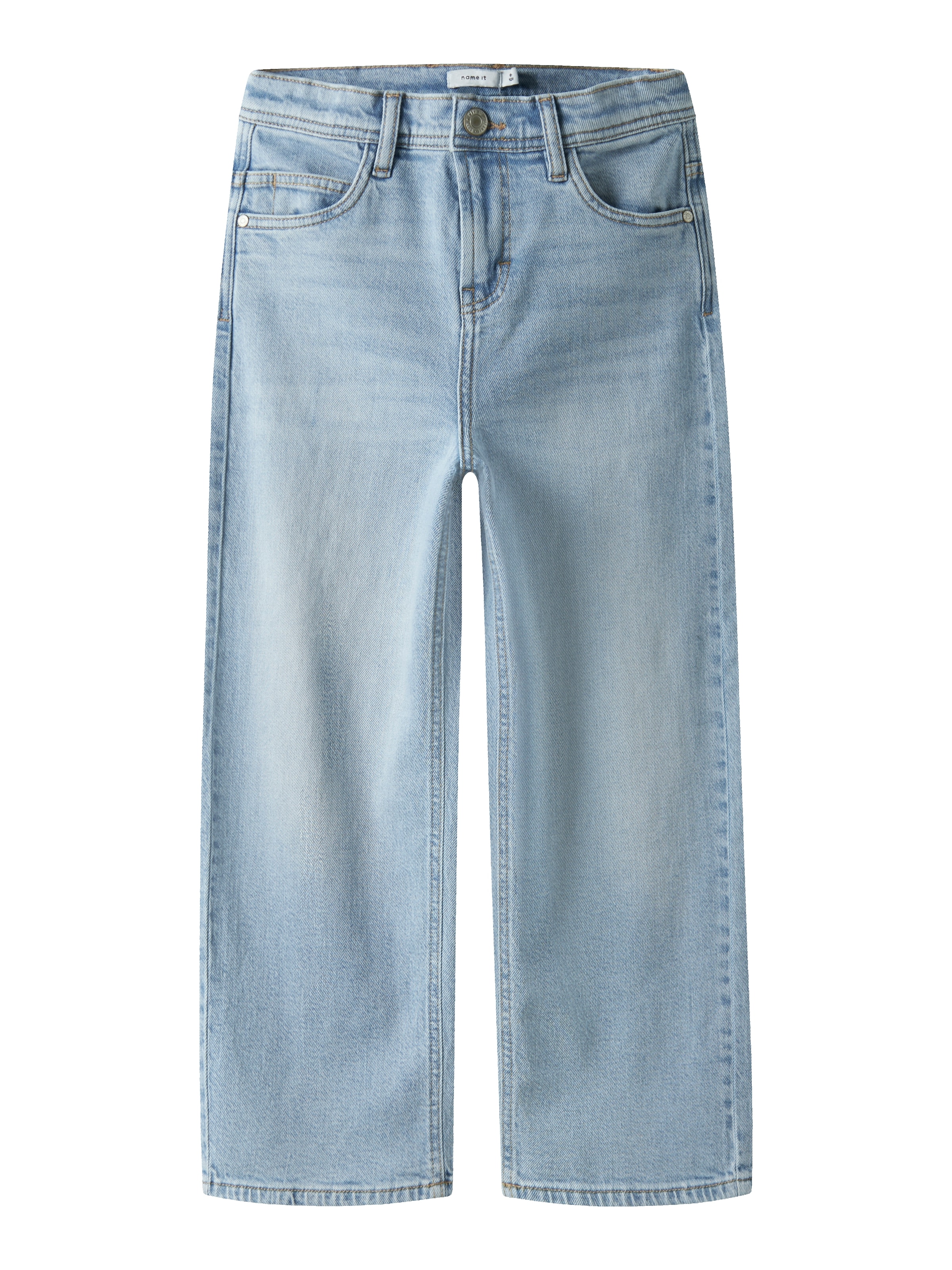 Name It Bequeme Jeans »NKMBEN X-SKATER JEANS 8150-BC NOOS«