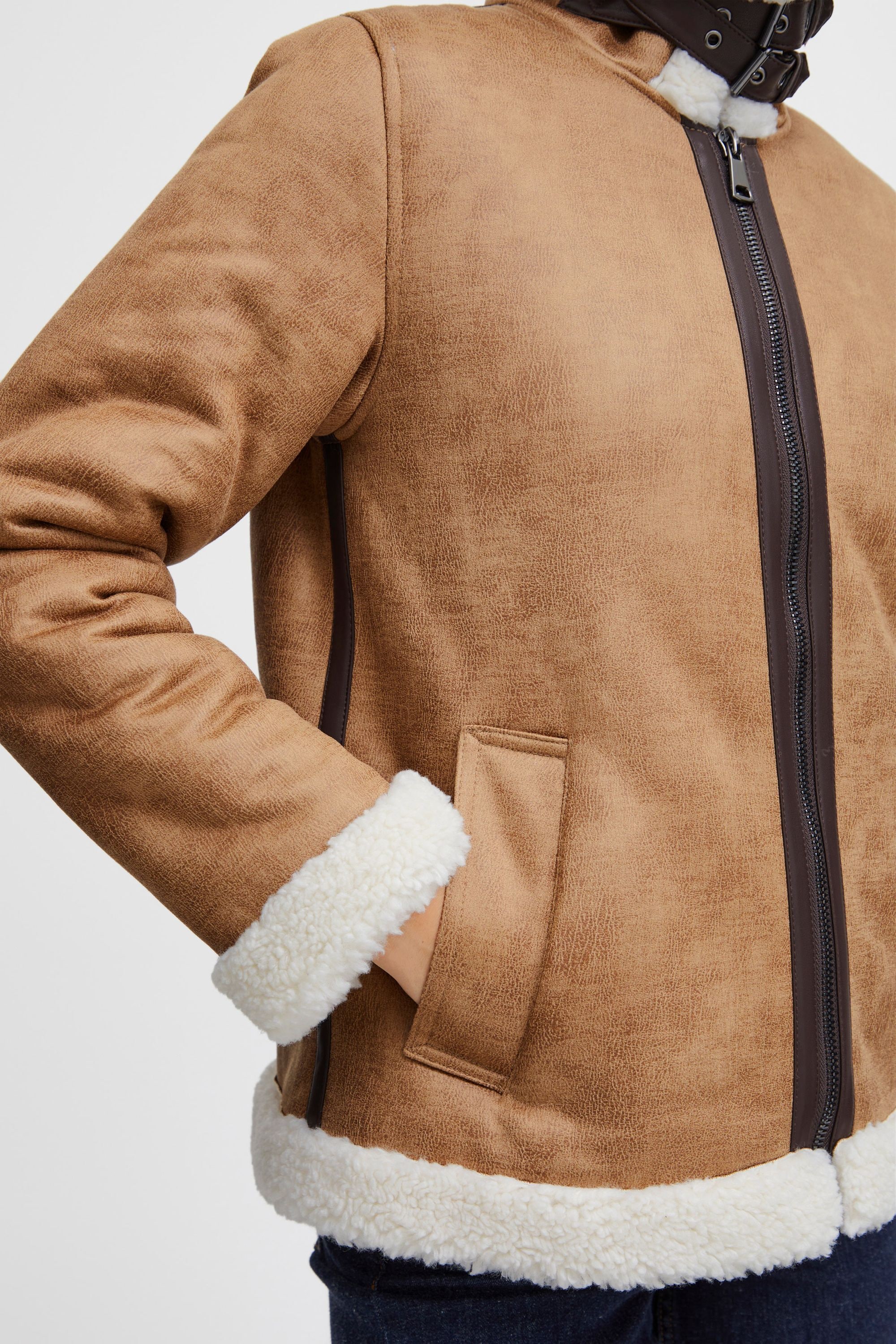 b.young Kurzjacke »Kurzjacke BYAsanne«