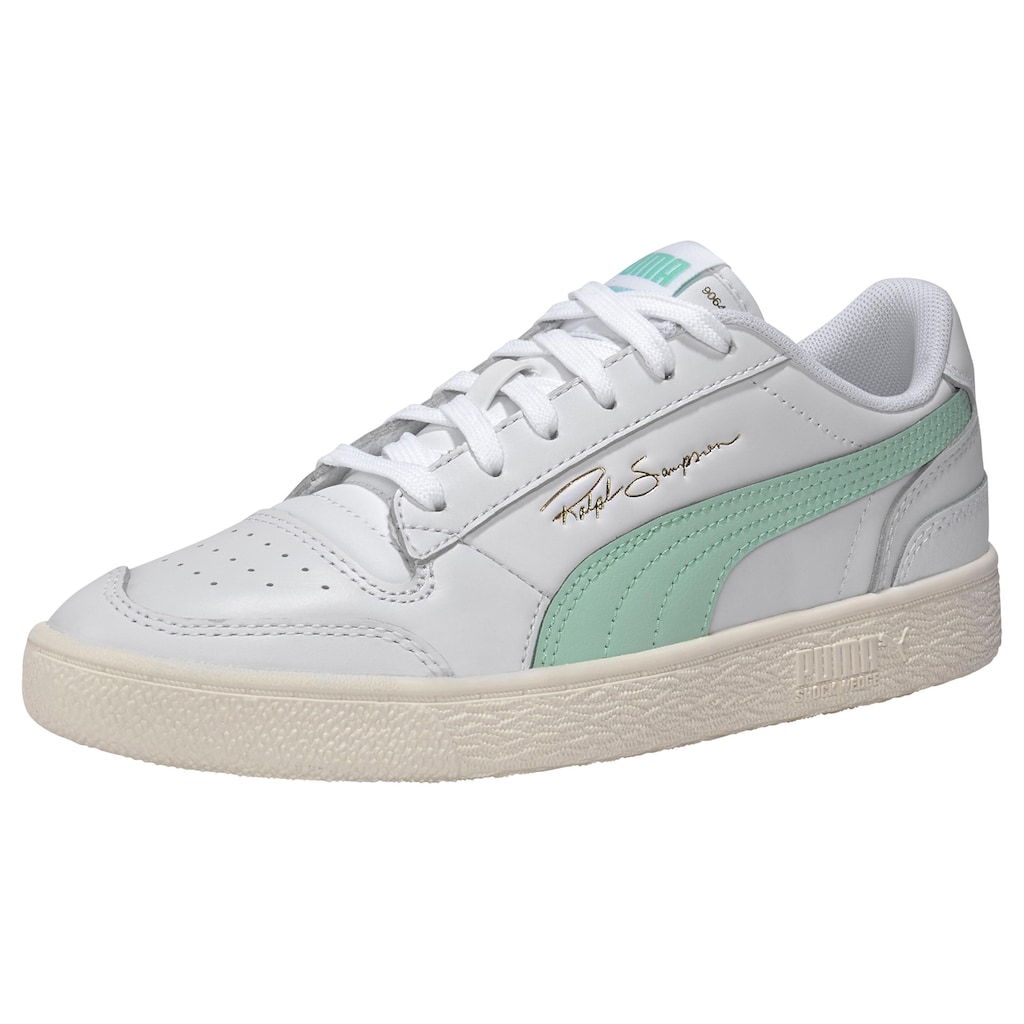 PUMA Sneaker »Ralph Sampson Lo«