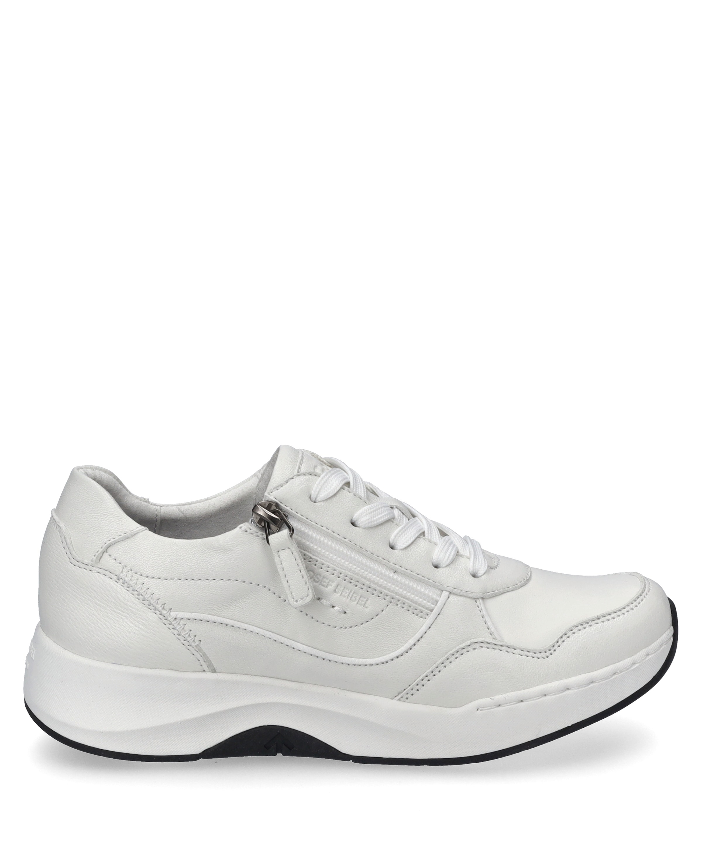 Josef Seibel Sneaker »Elli 06, weiss«