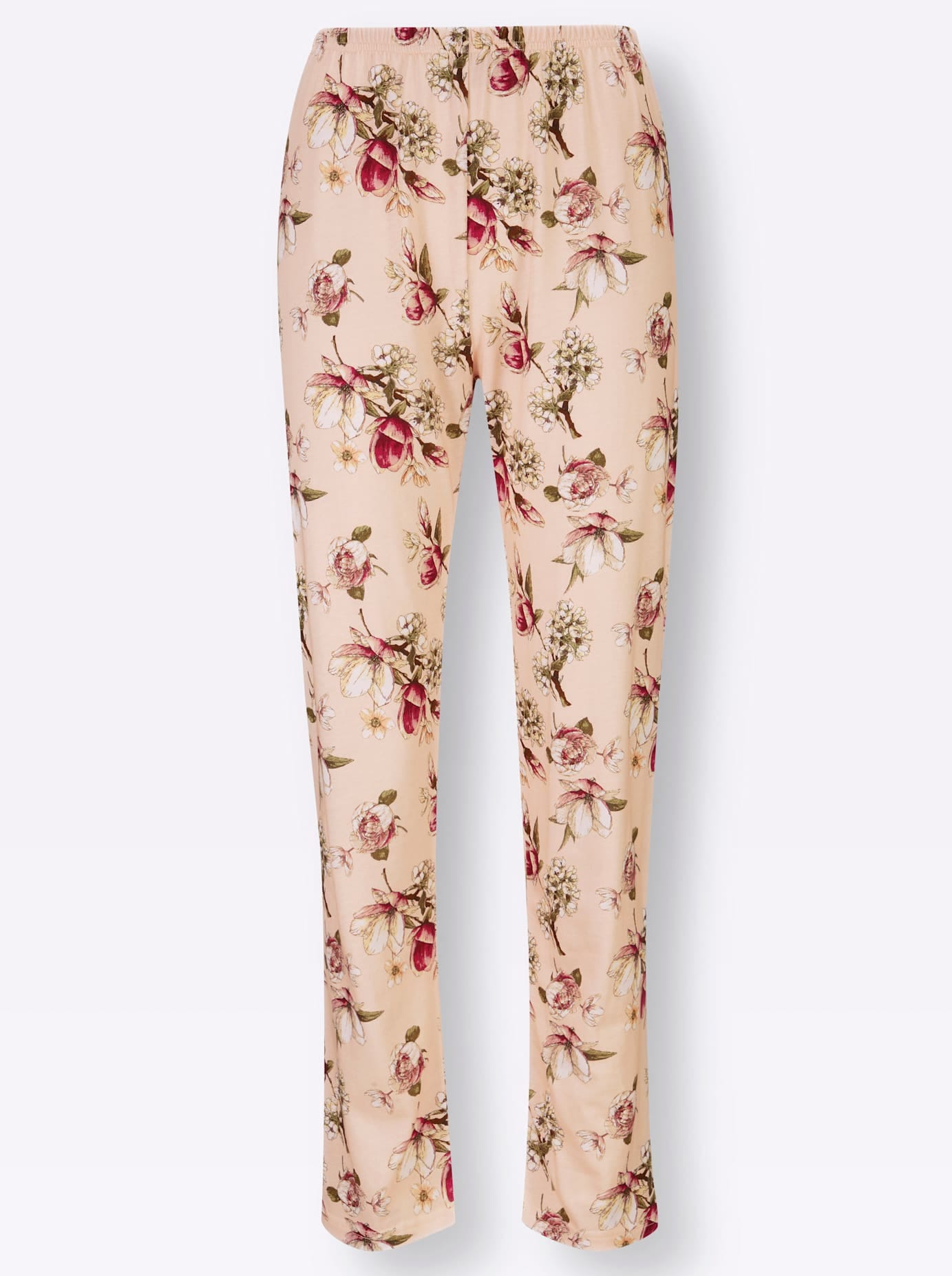 wäschepur Schlafanzug