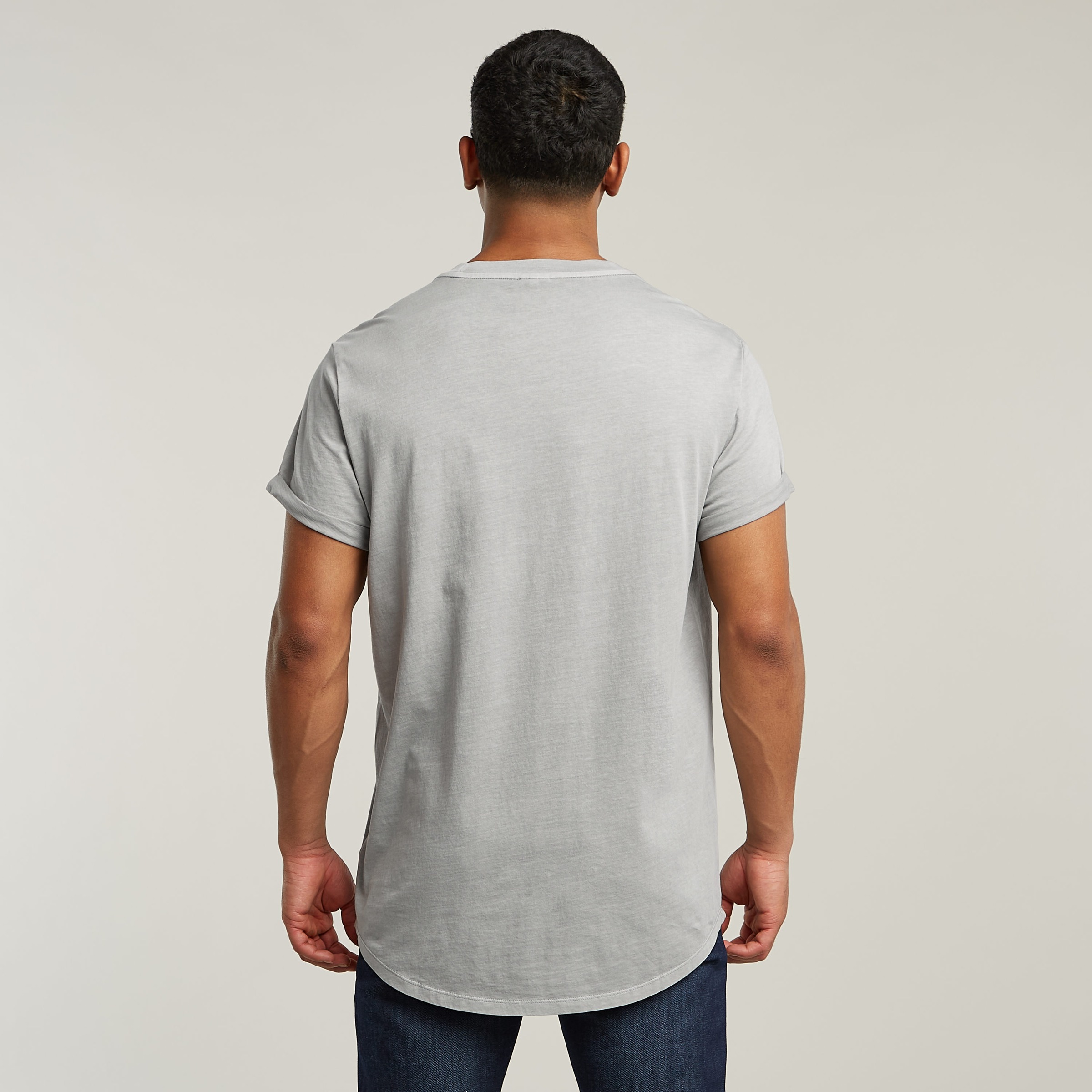 G-STAR Kurzarmshirt »Lash«