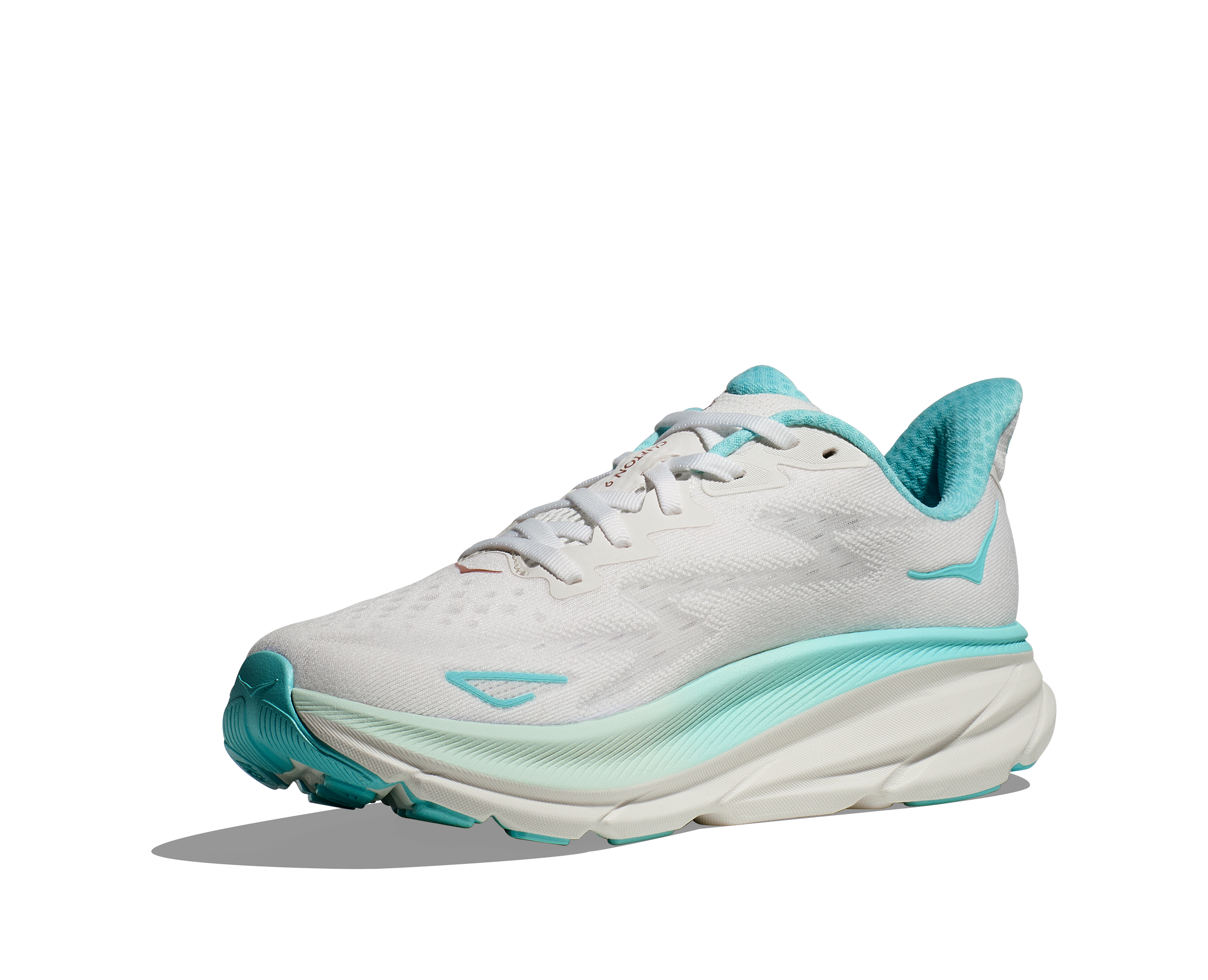 Hoka One One Laufschuh »Clifton 9«