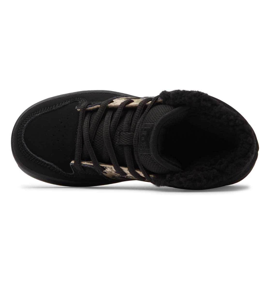 DC Shoes Sneaker »Manteca 4 Hi Wr«
