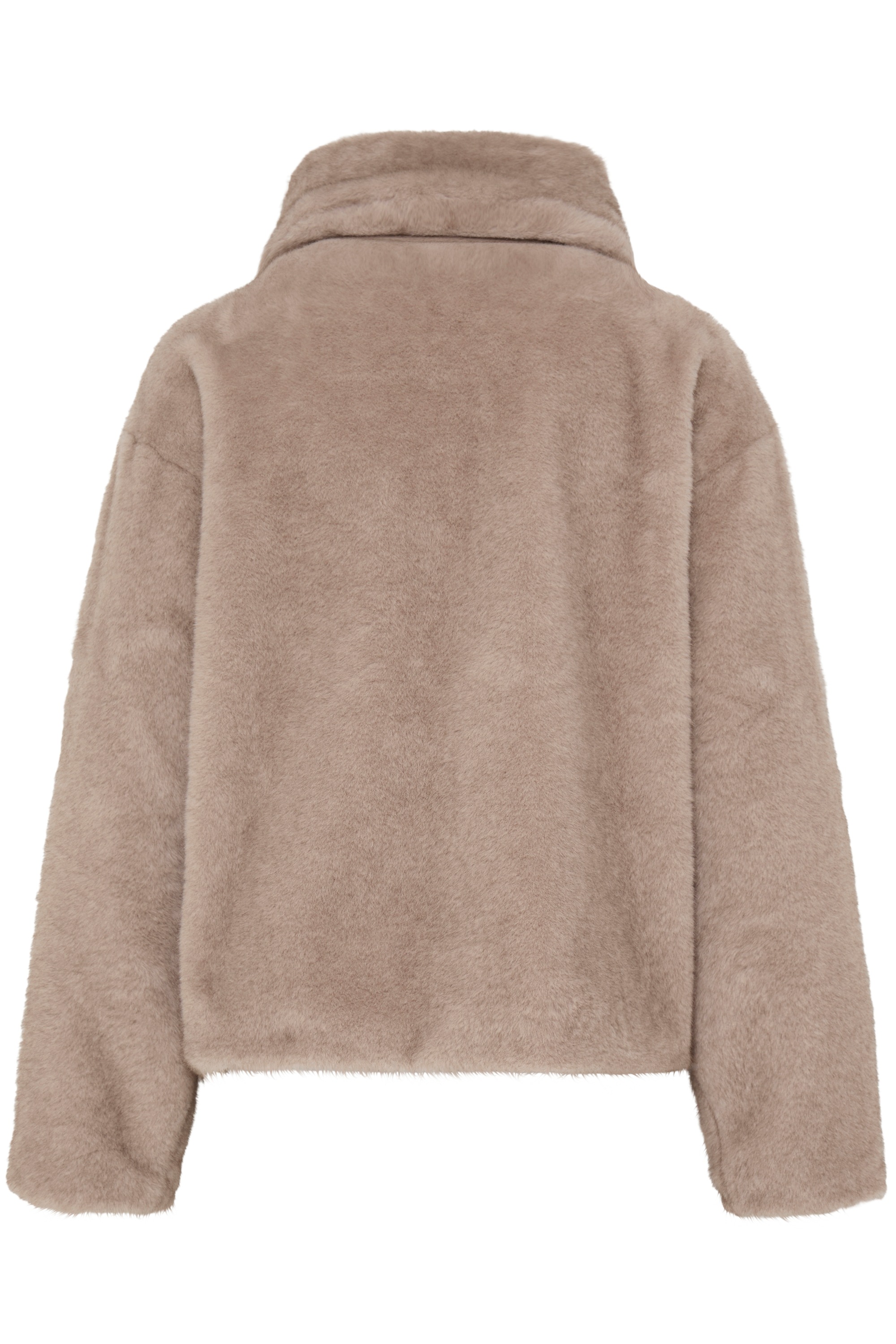 fransa Outdoorjacke »Damen Übergangsjacke FRDORIS«