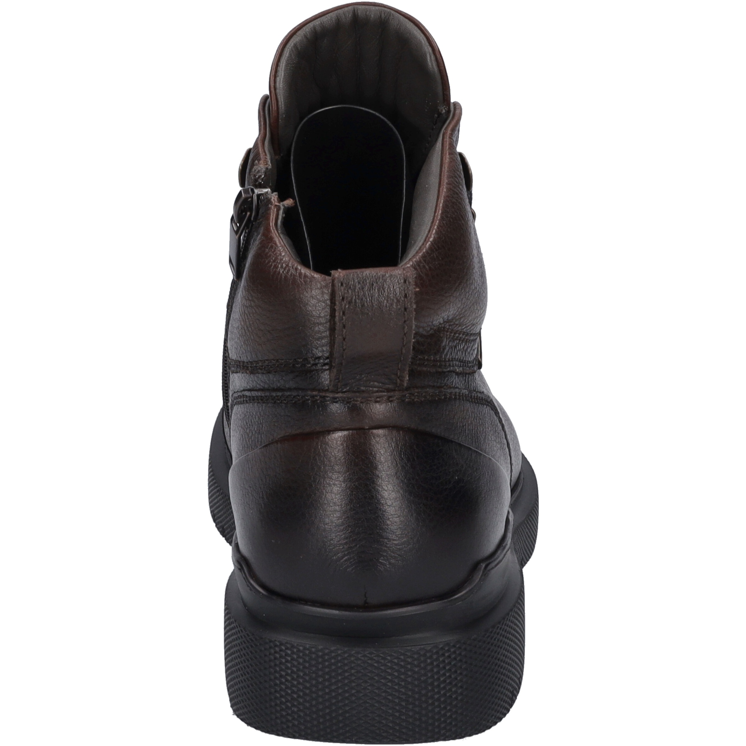 Josef Seibel Stiefelette »Dalton 50, mocca«