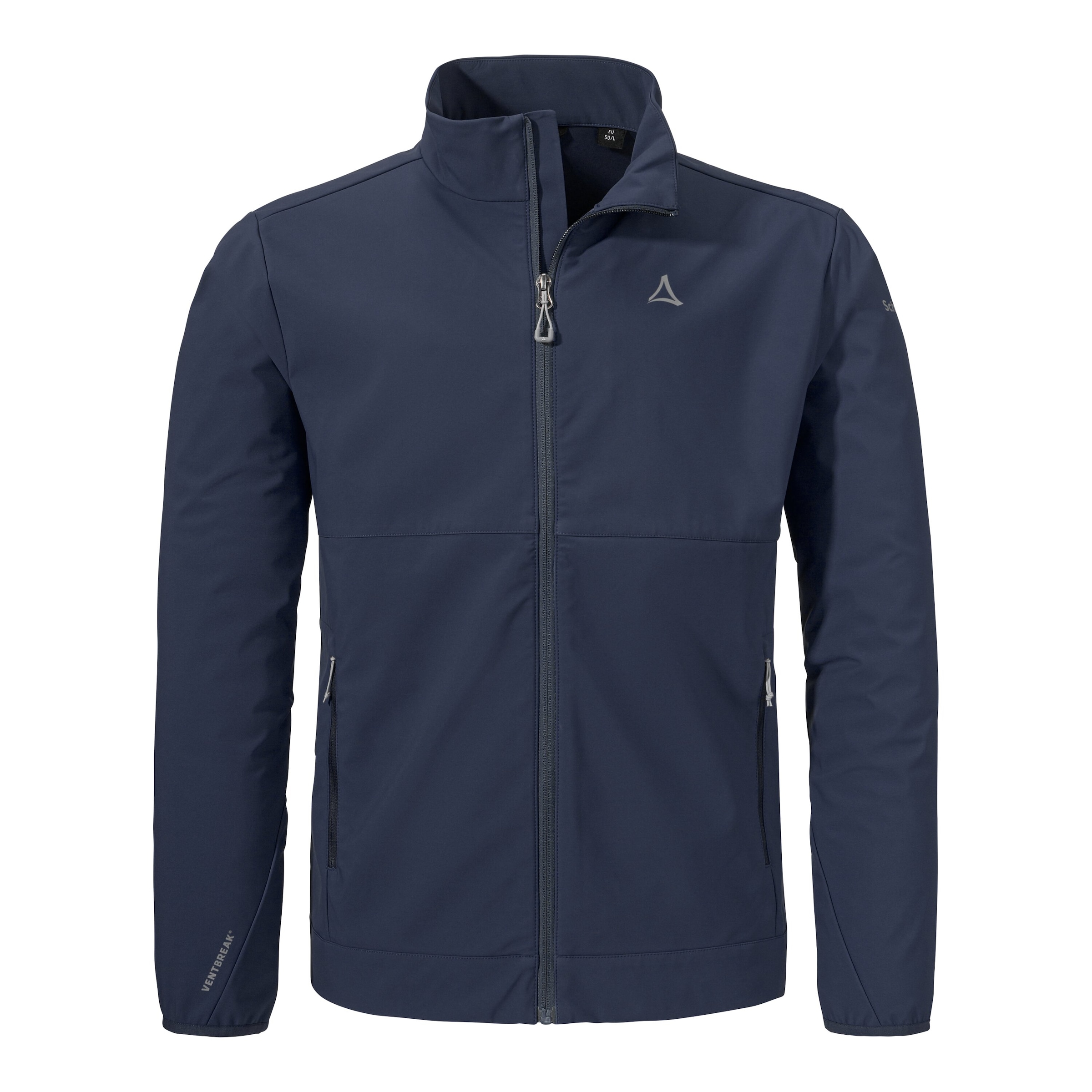 Schöffel Softshelljacke