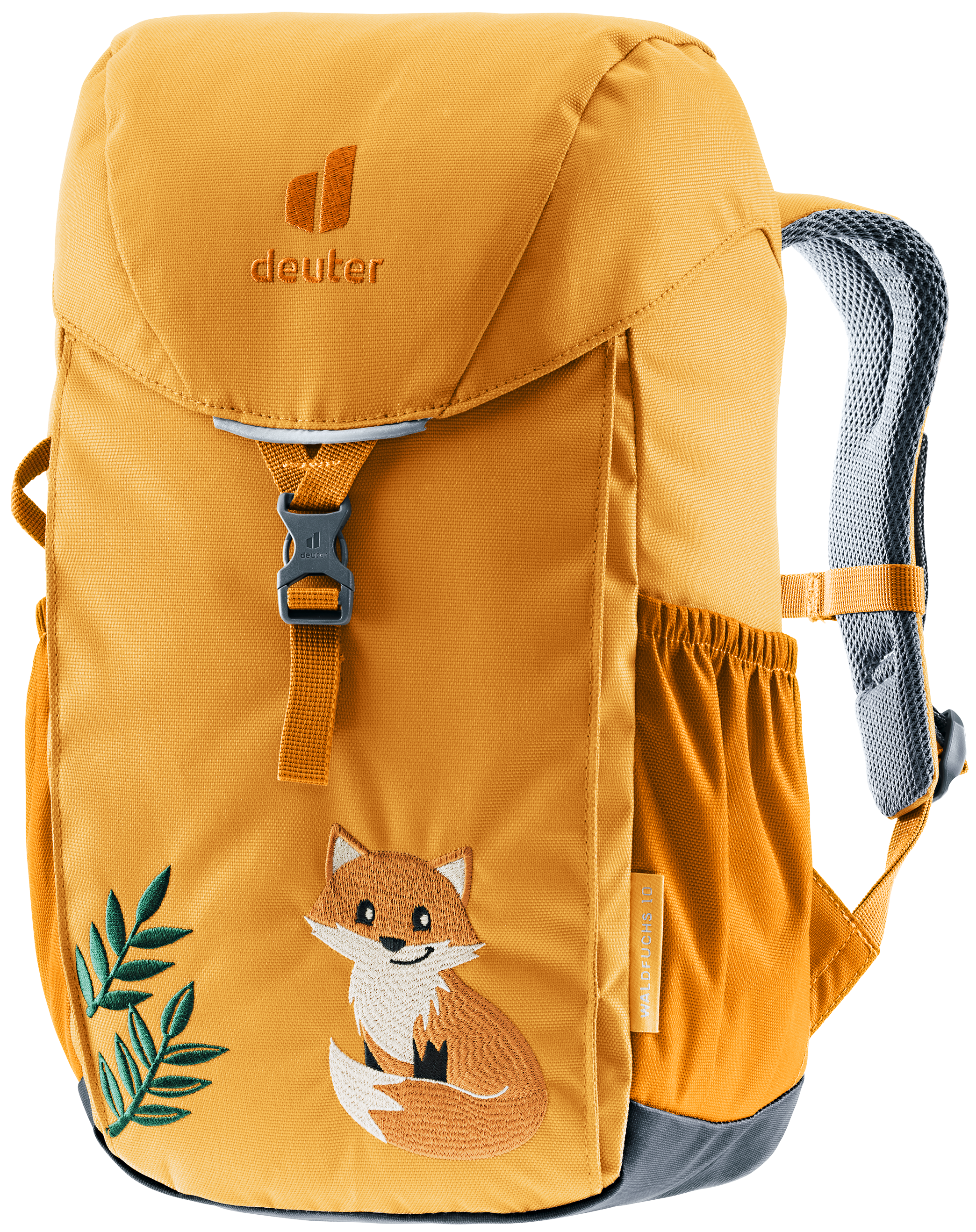 Deuter Kinderrucksack »WALDFUCHS 10«