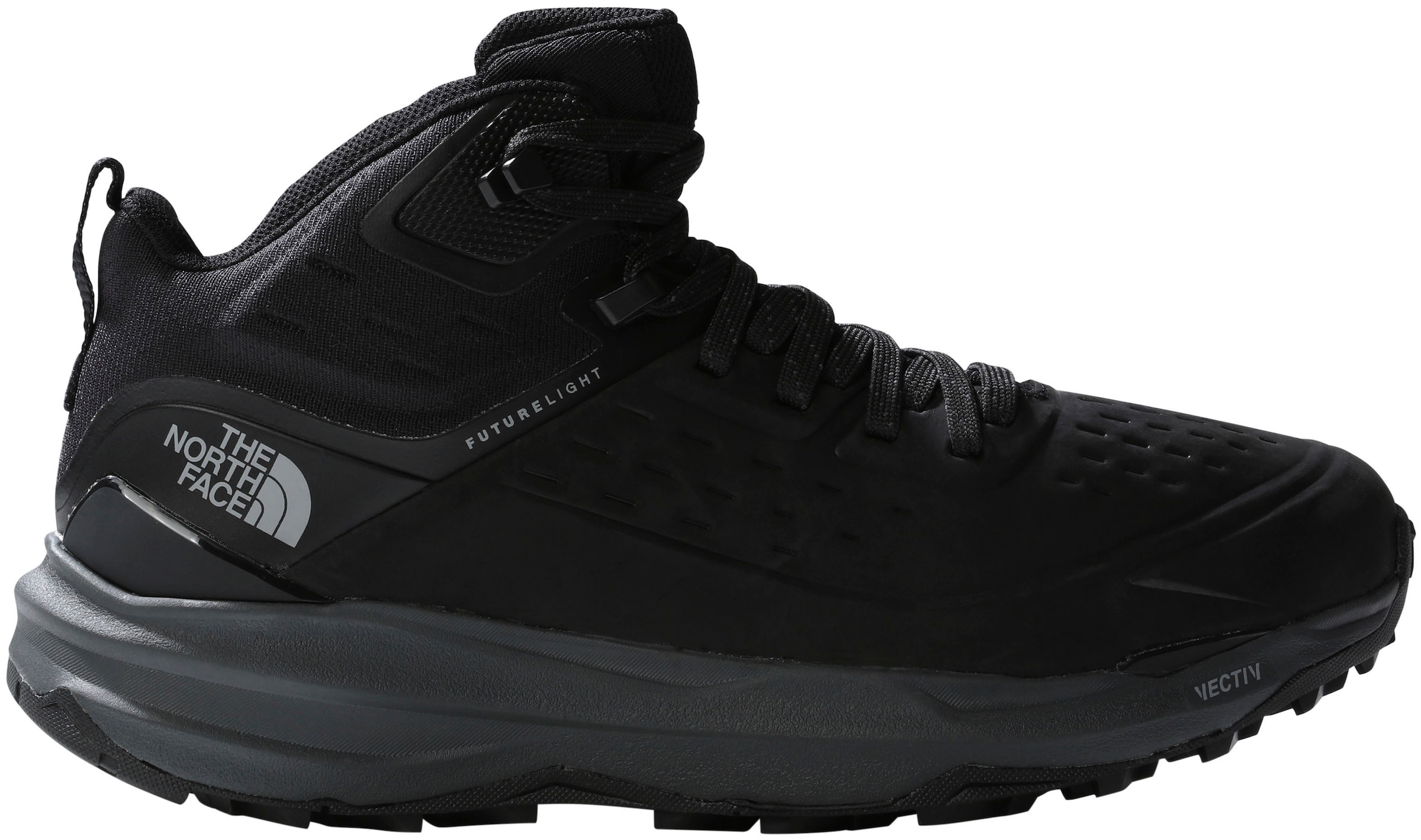 The North Face Wanderschuh »Men's VECTIV Exploris 2 Mid Future«, wasserdicht