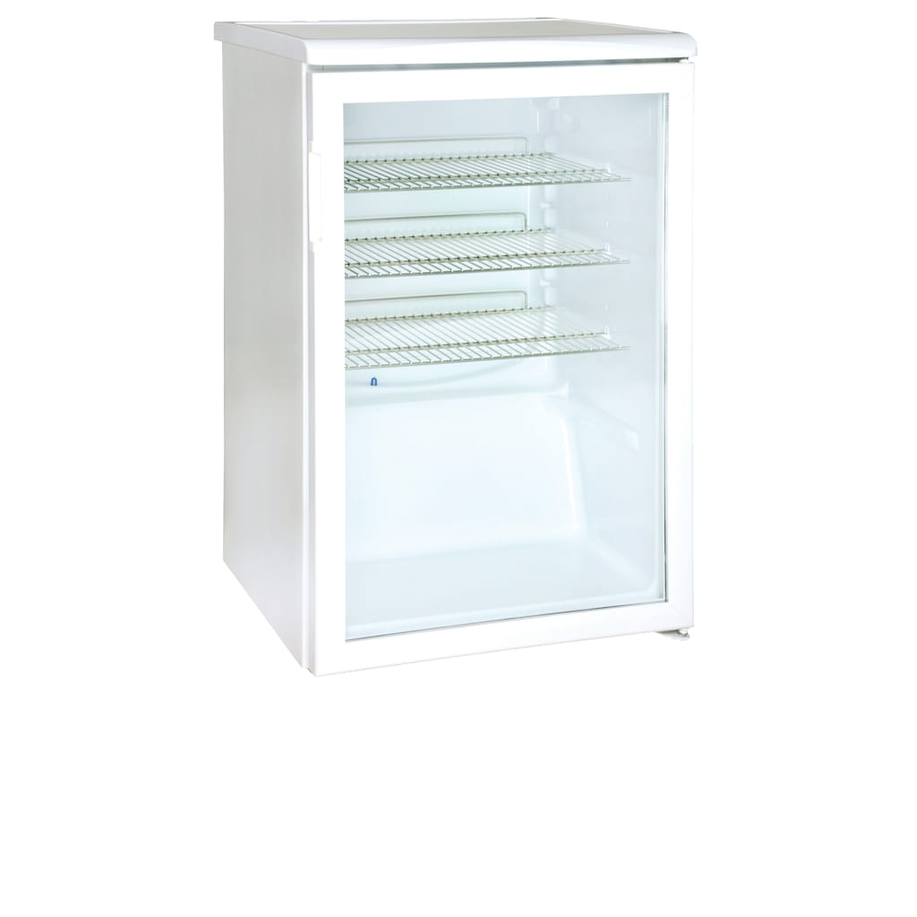 NABO Getränkekühlschrank, FK 1230, 92 cm hoch, 57 cm breit