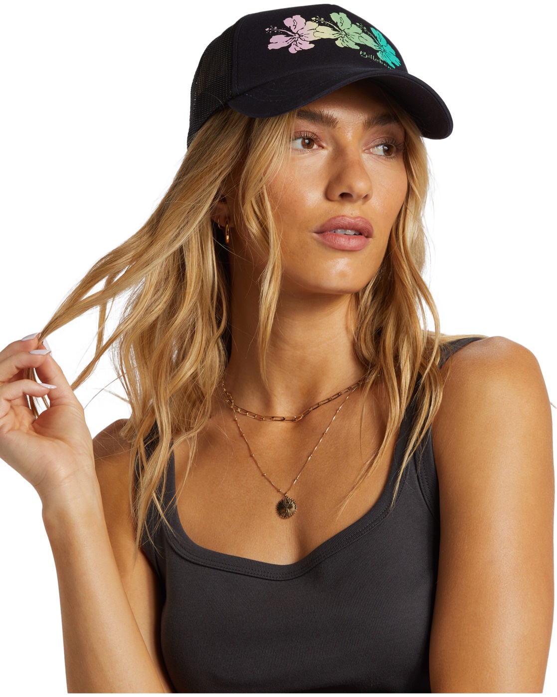 Billabong Trucker Cap »Aloha Forever«